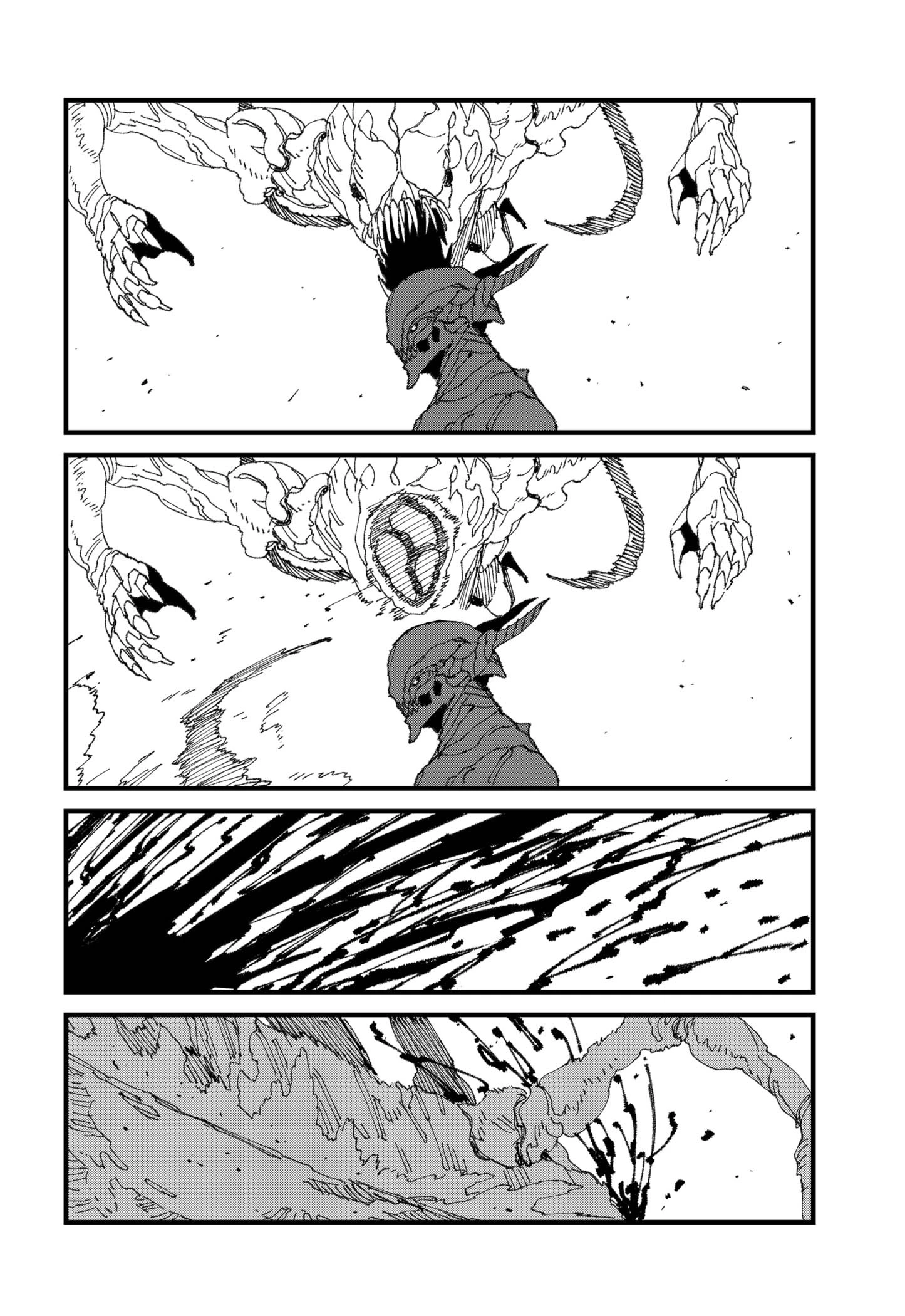 Read MAD FR Manga Online