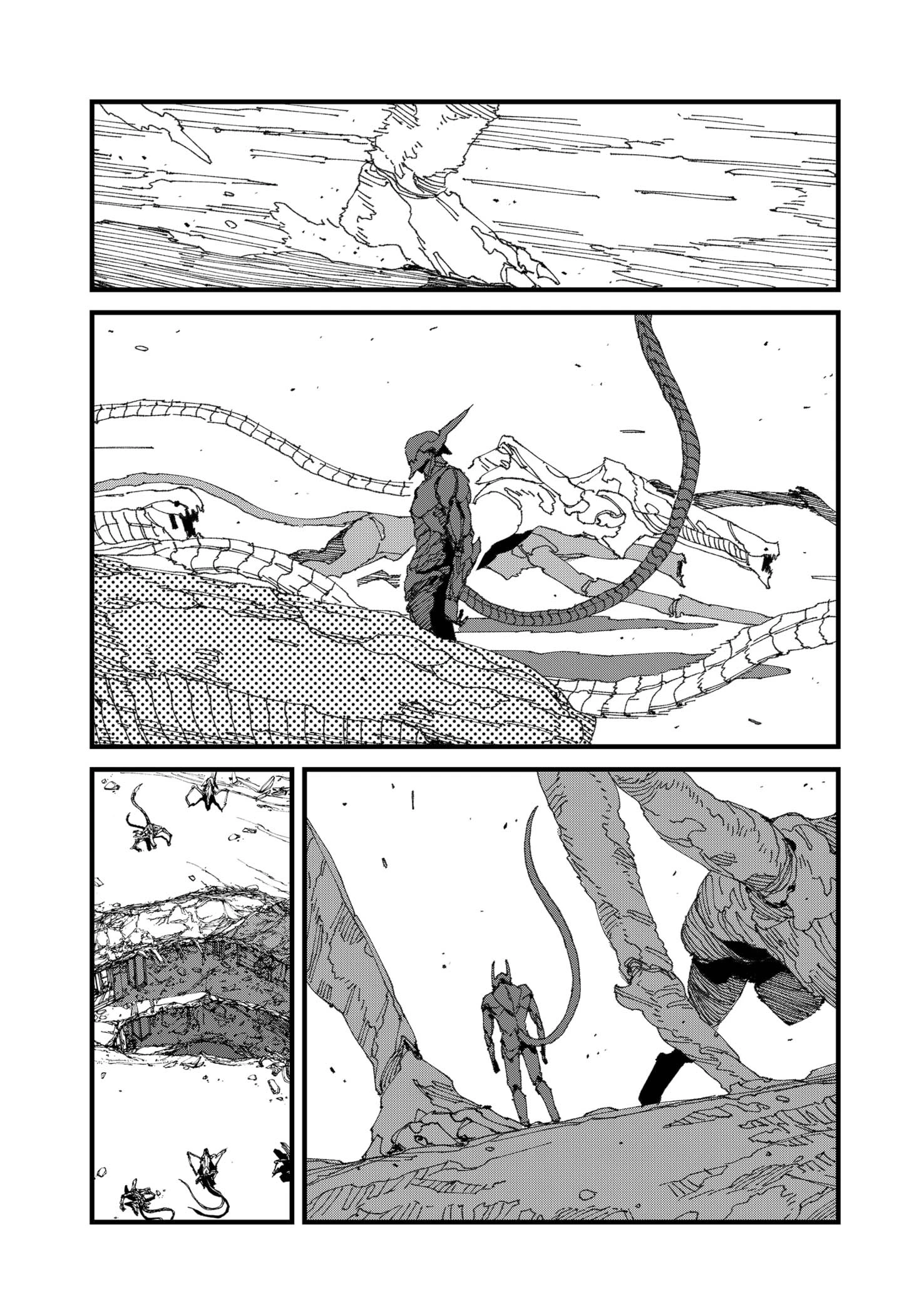 Read MAD FR Manga Online