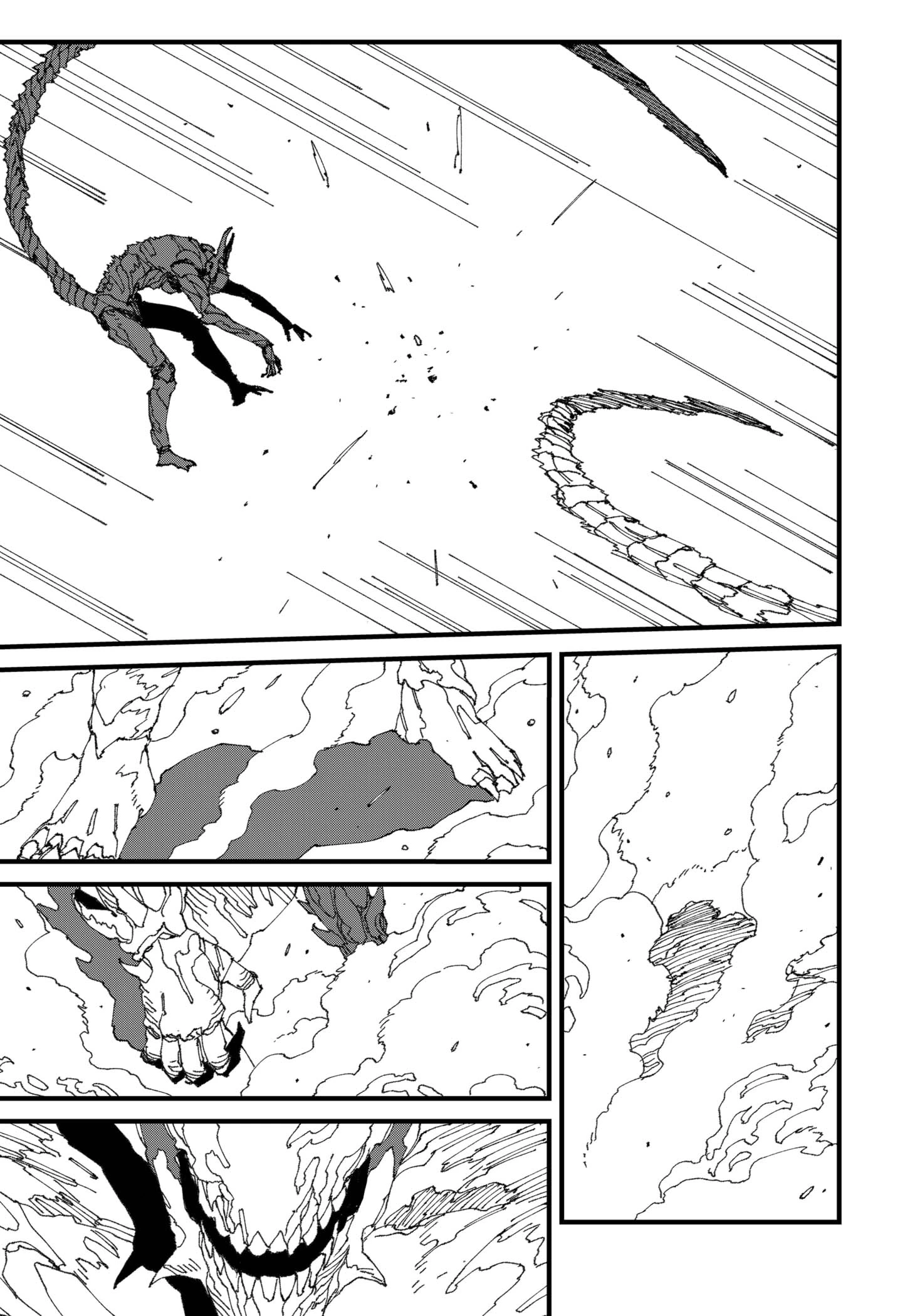 Read MAD FR Manga Online