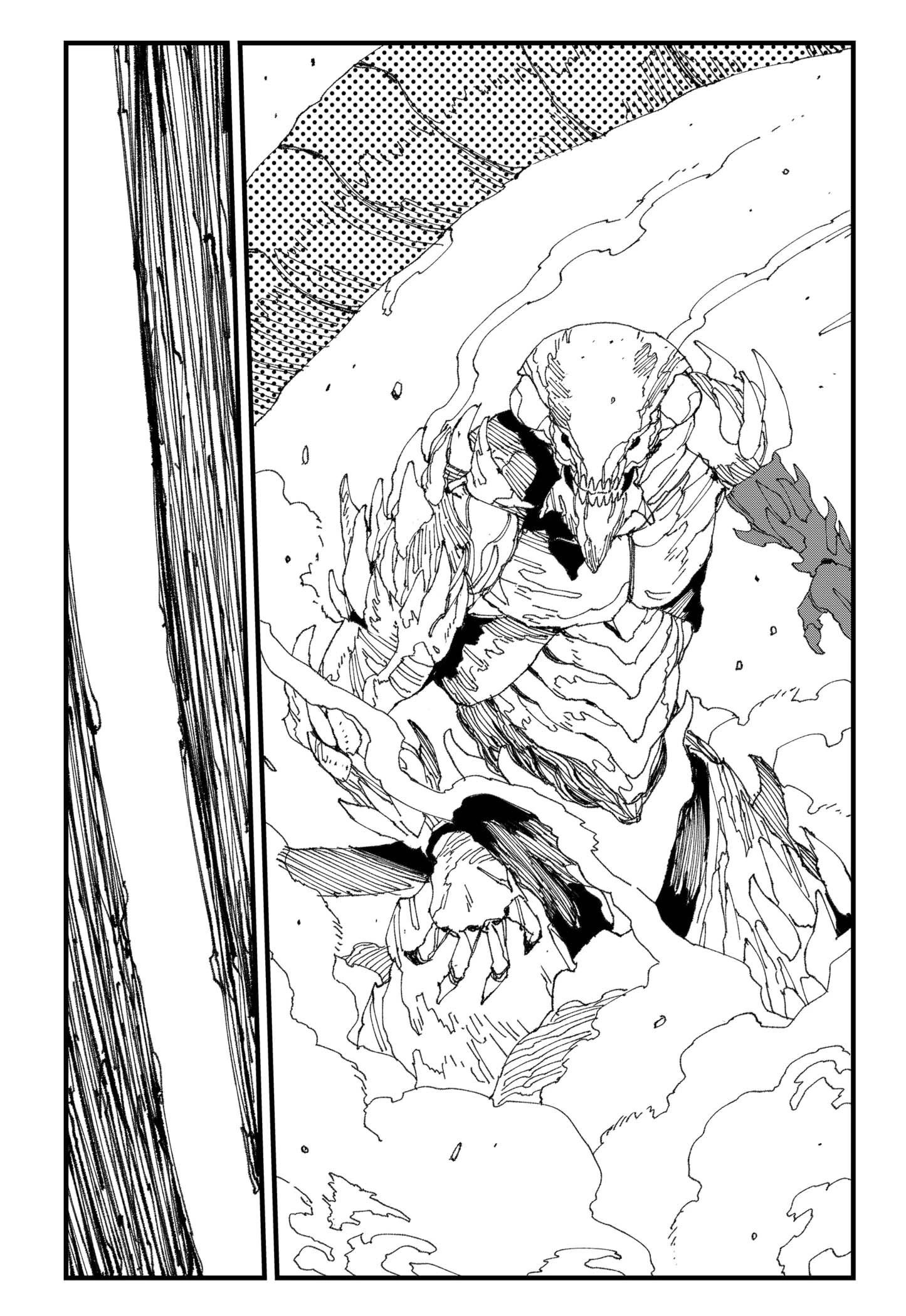 Read MAD FR Manga Online