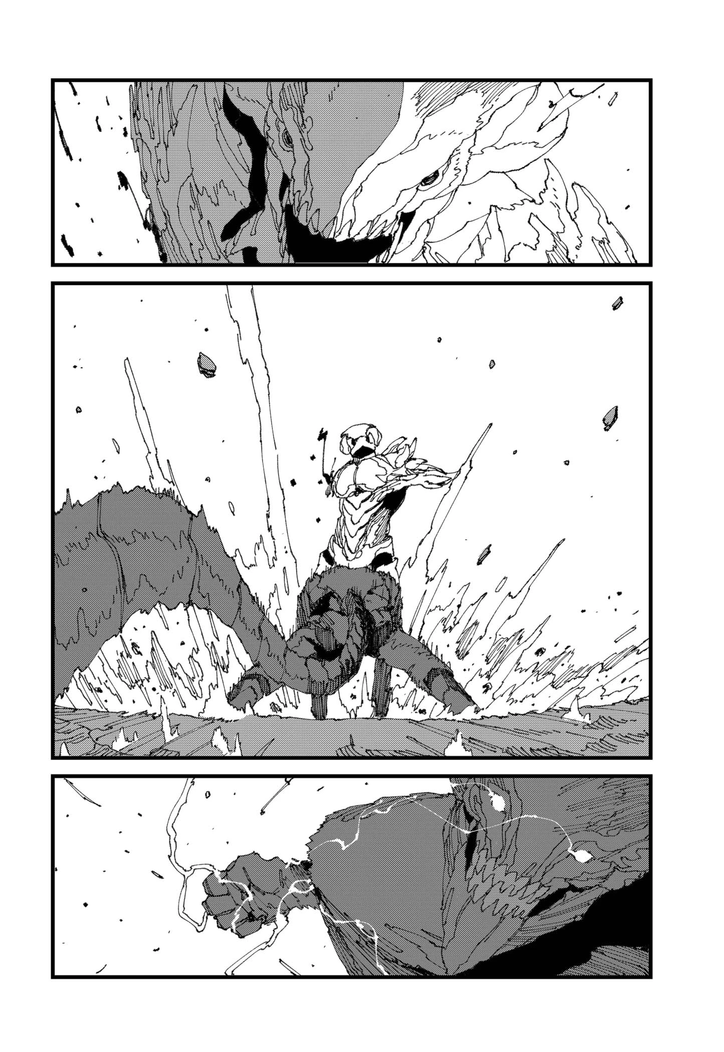 Read MAD FR Manga Online
