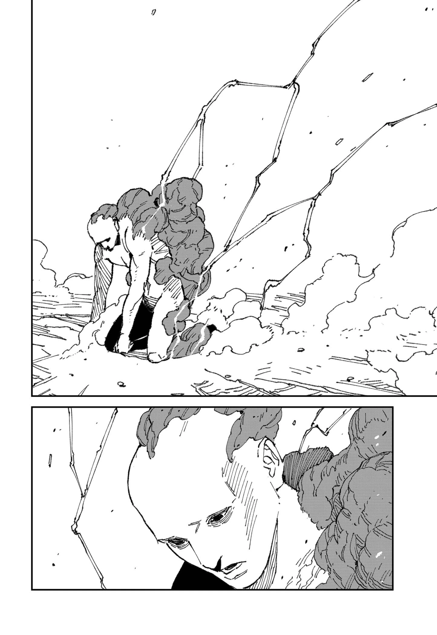 Read MAD FR Manga Online