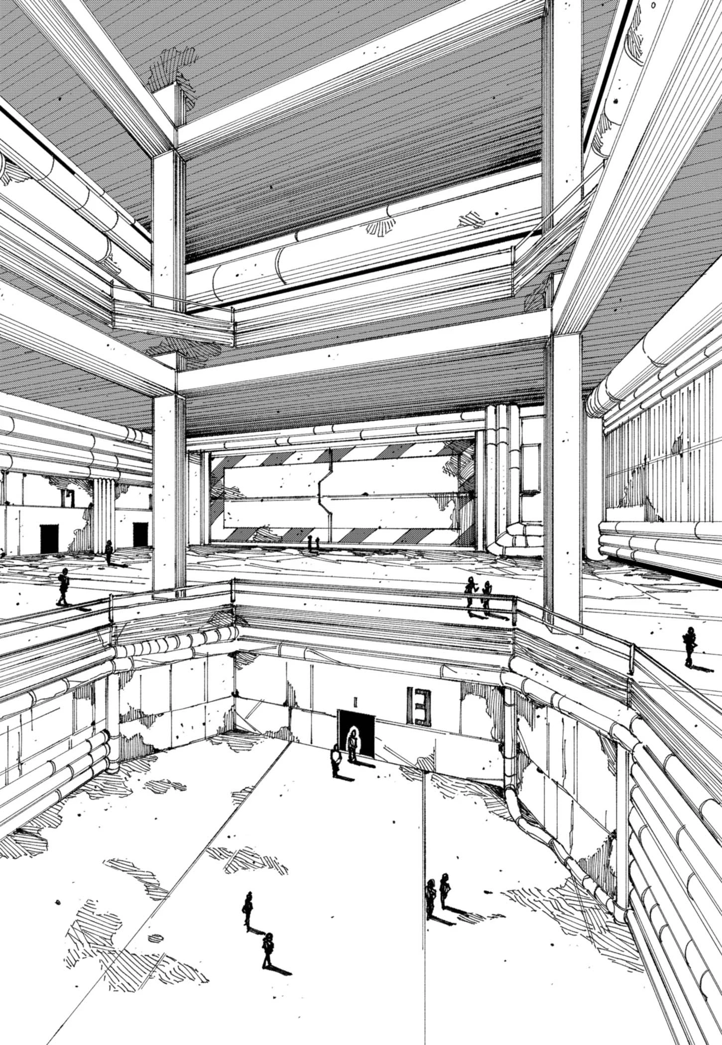 Read MAD FR Manga Online