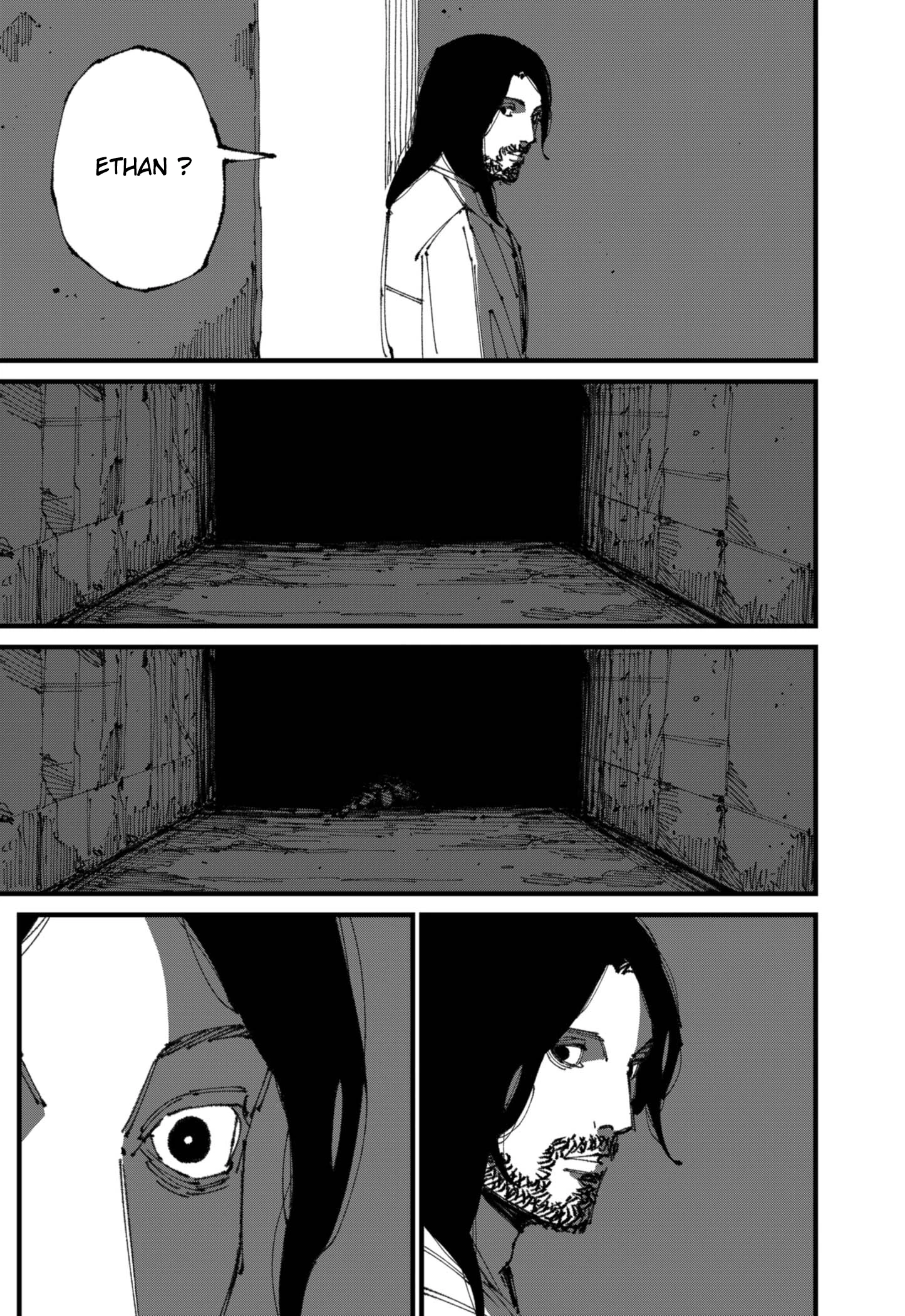 Read MAD FR Manga Online