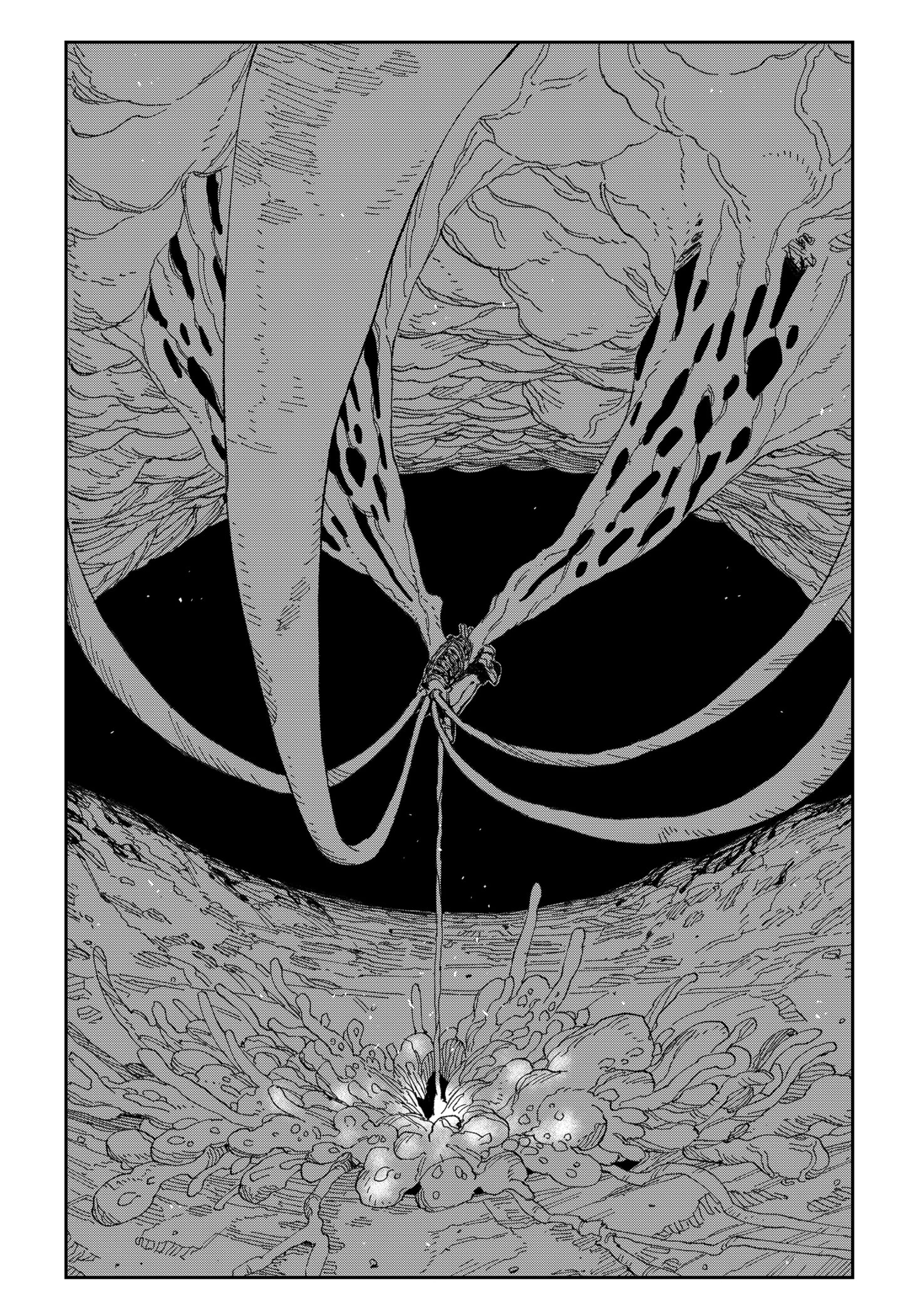 Read MAD FR Manga Online