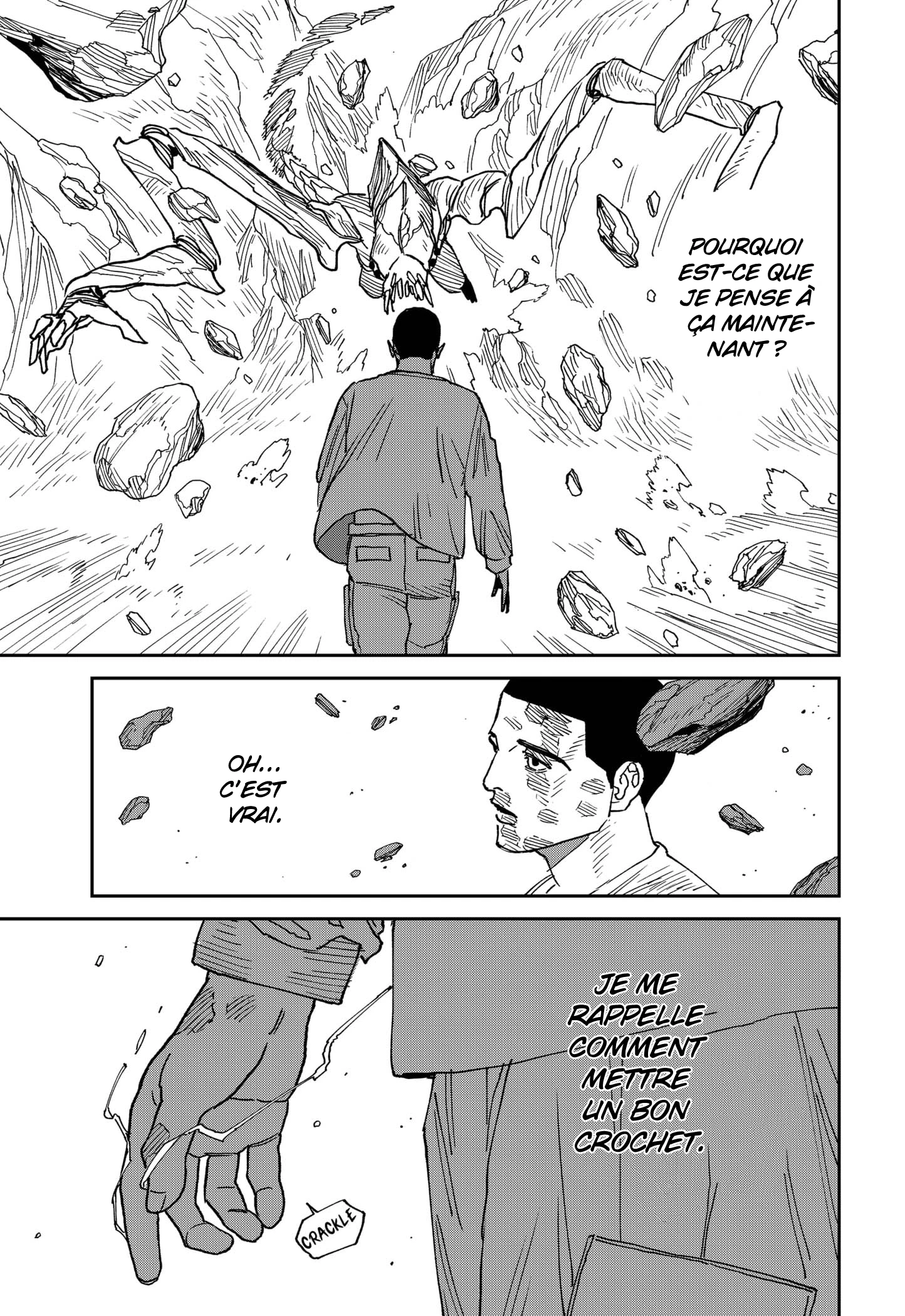 Read MAD FR Manga Online