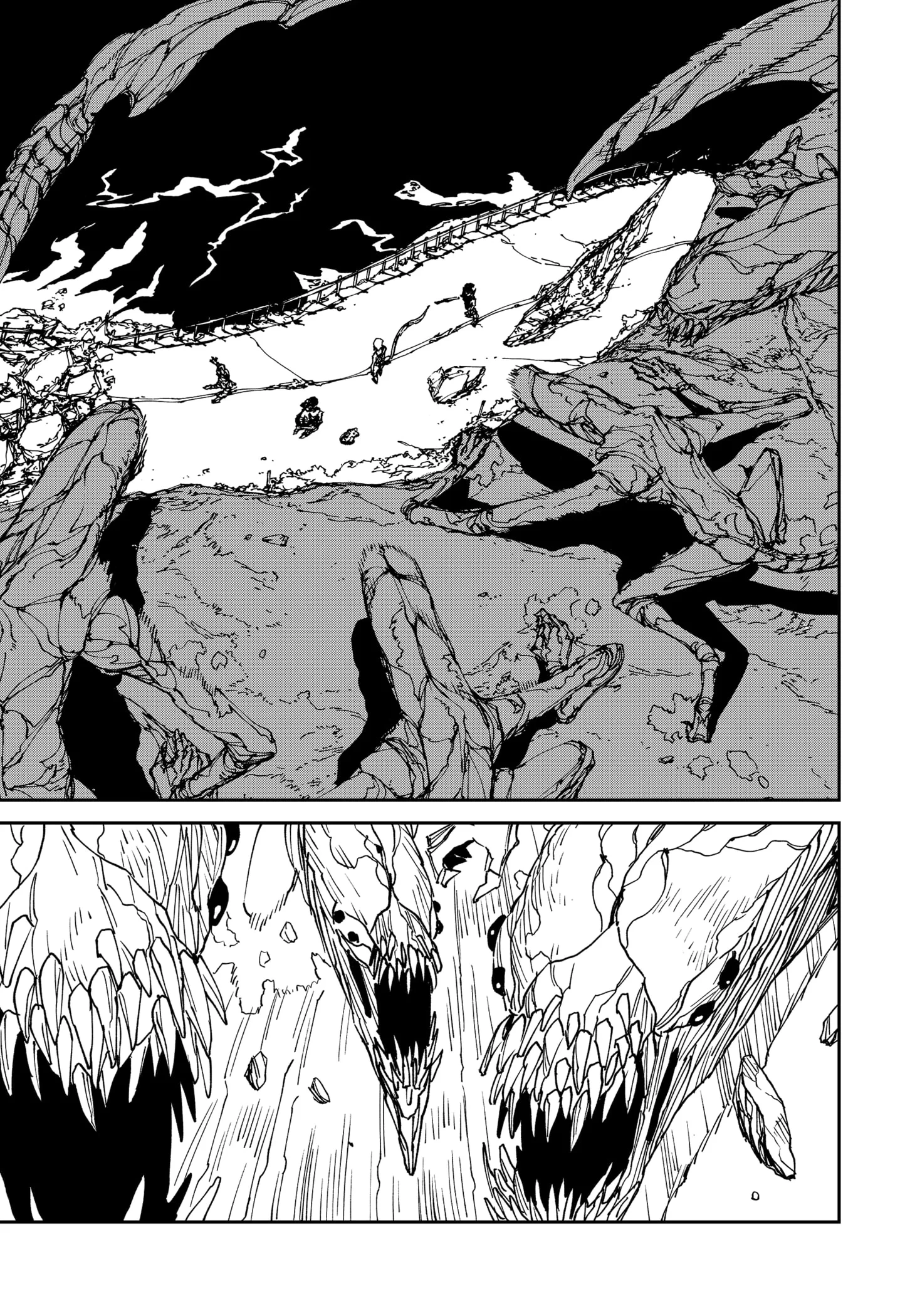 Read MAD FR Manga Online