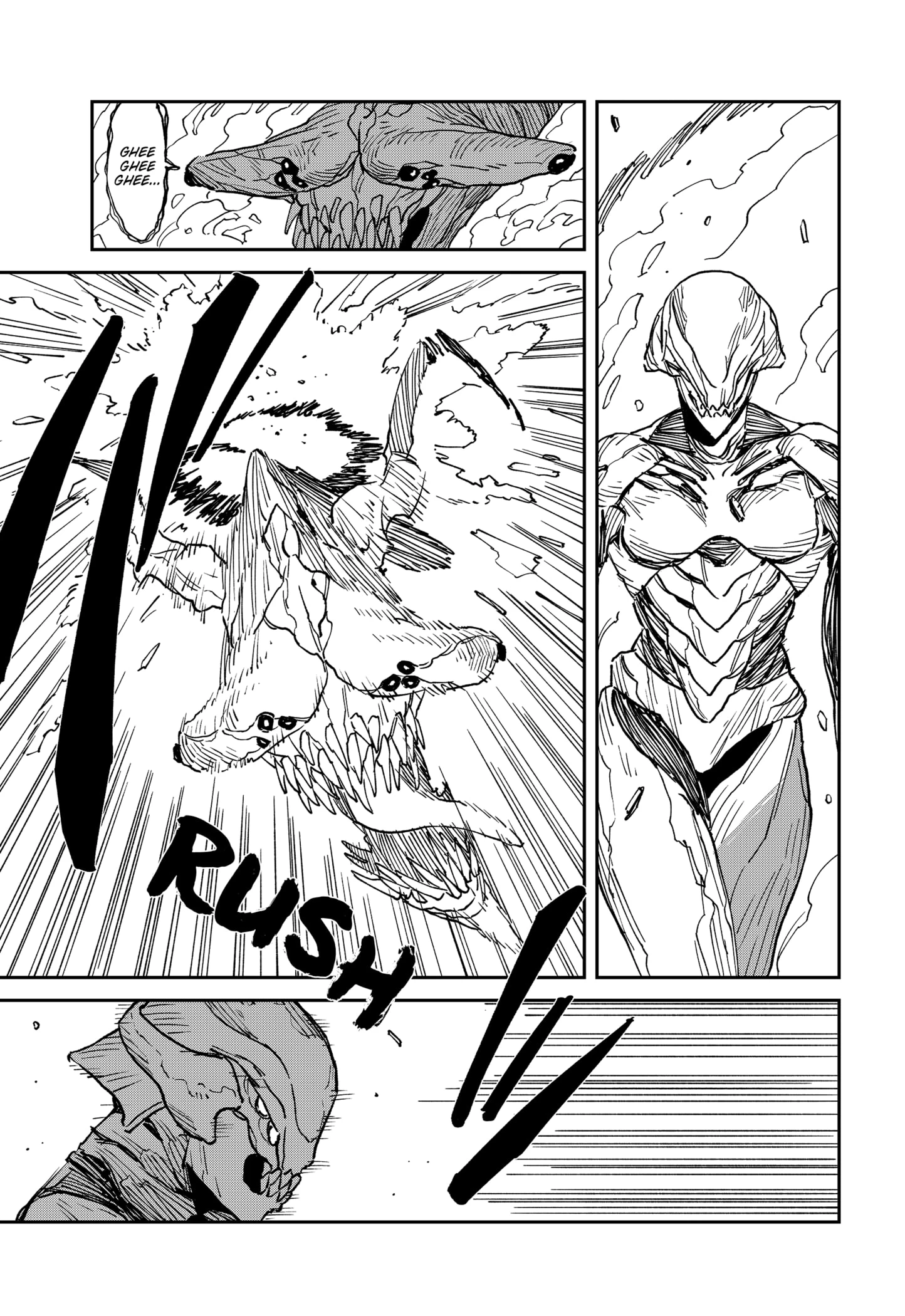Read MAD FR Manga Online