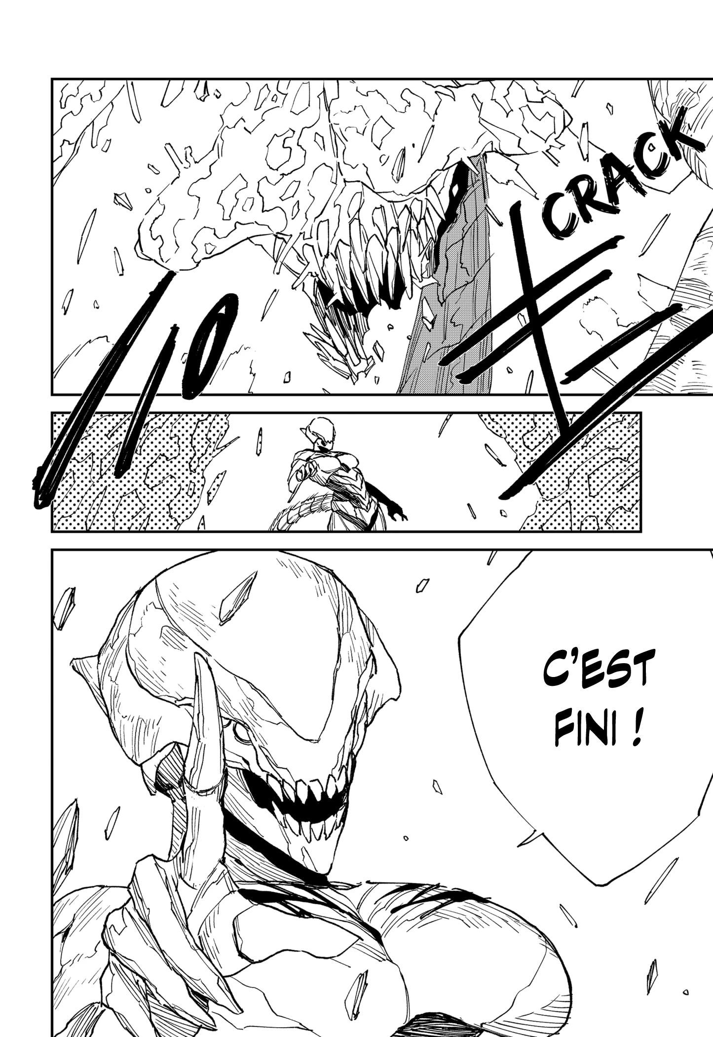 Read MAD FR Manga Online
