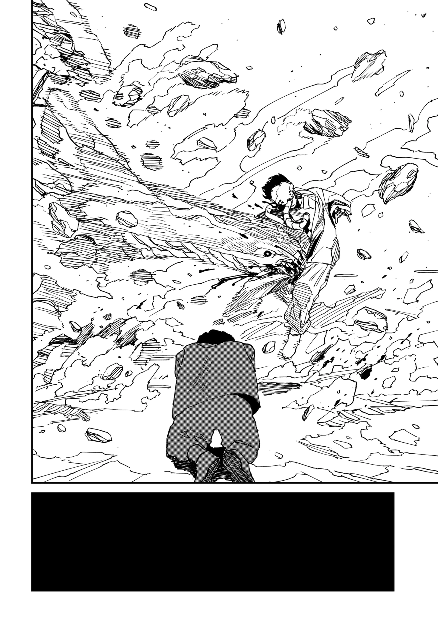 Read MAD FR Manga Online