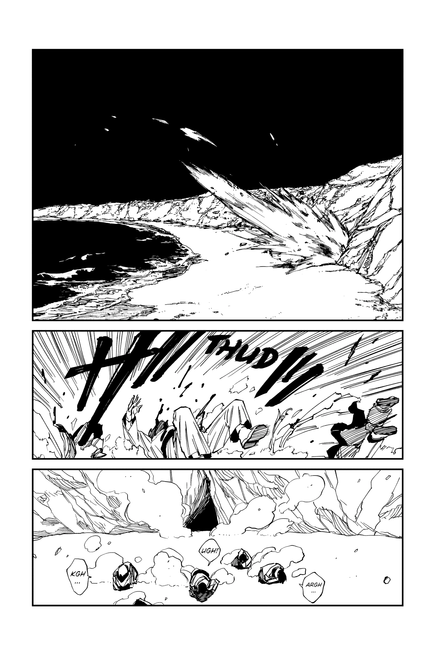 Read MAD FR Manga Online