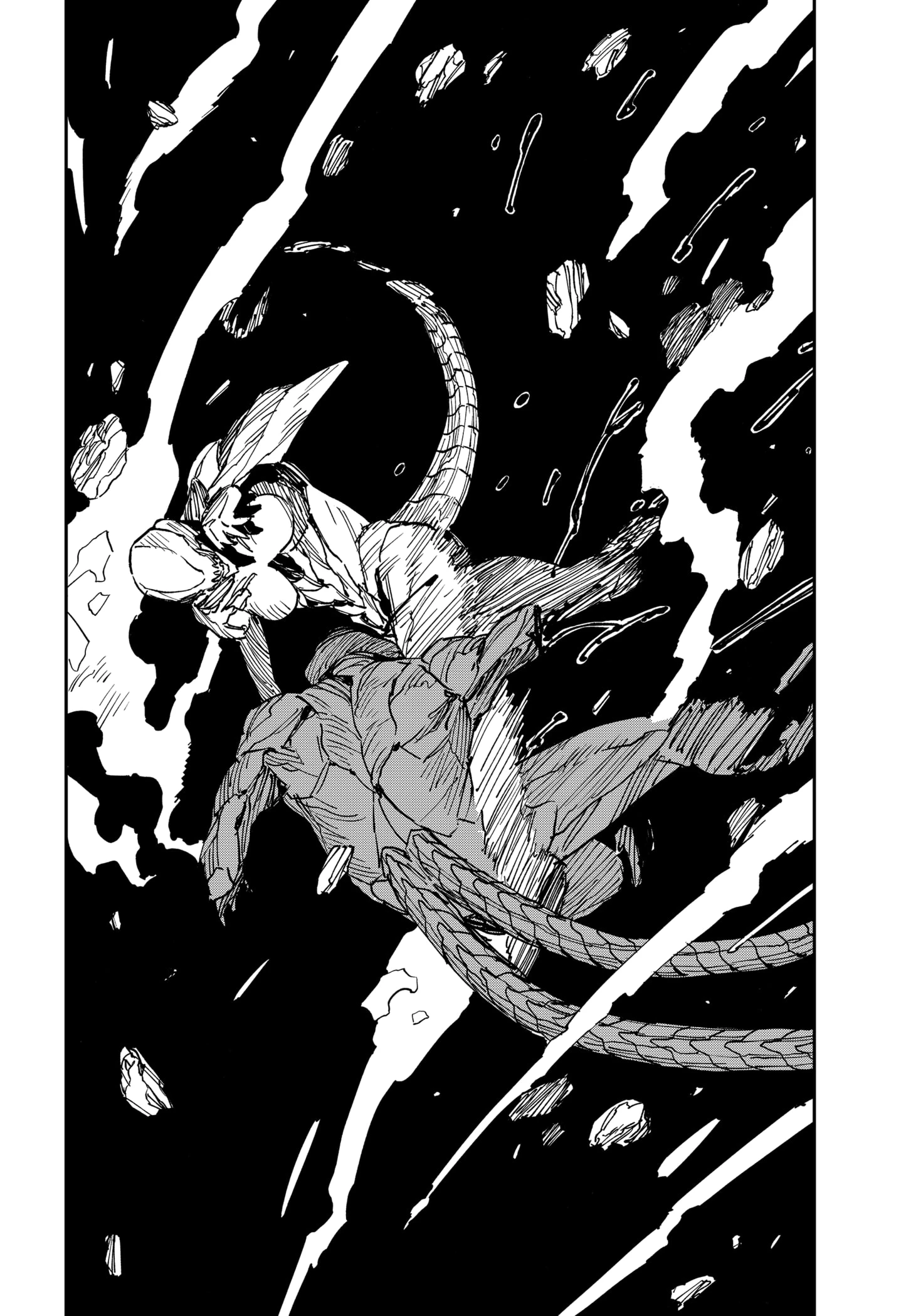 Read MAD FR Manga Online