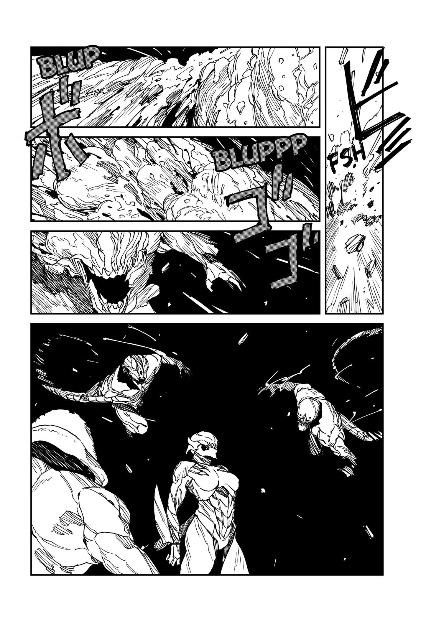 Read MAD FR Manga Online