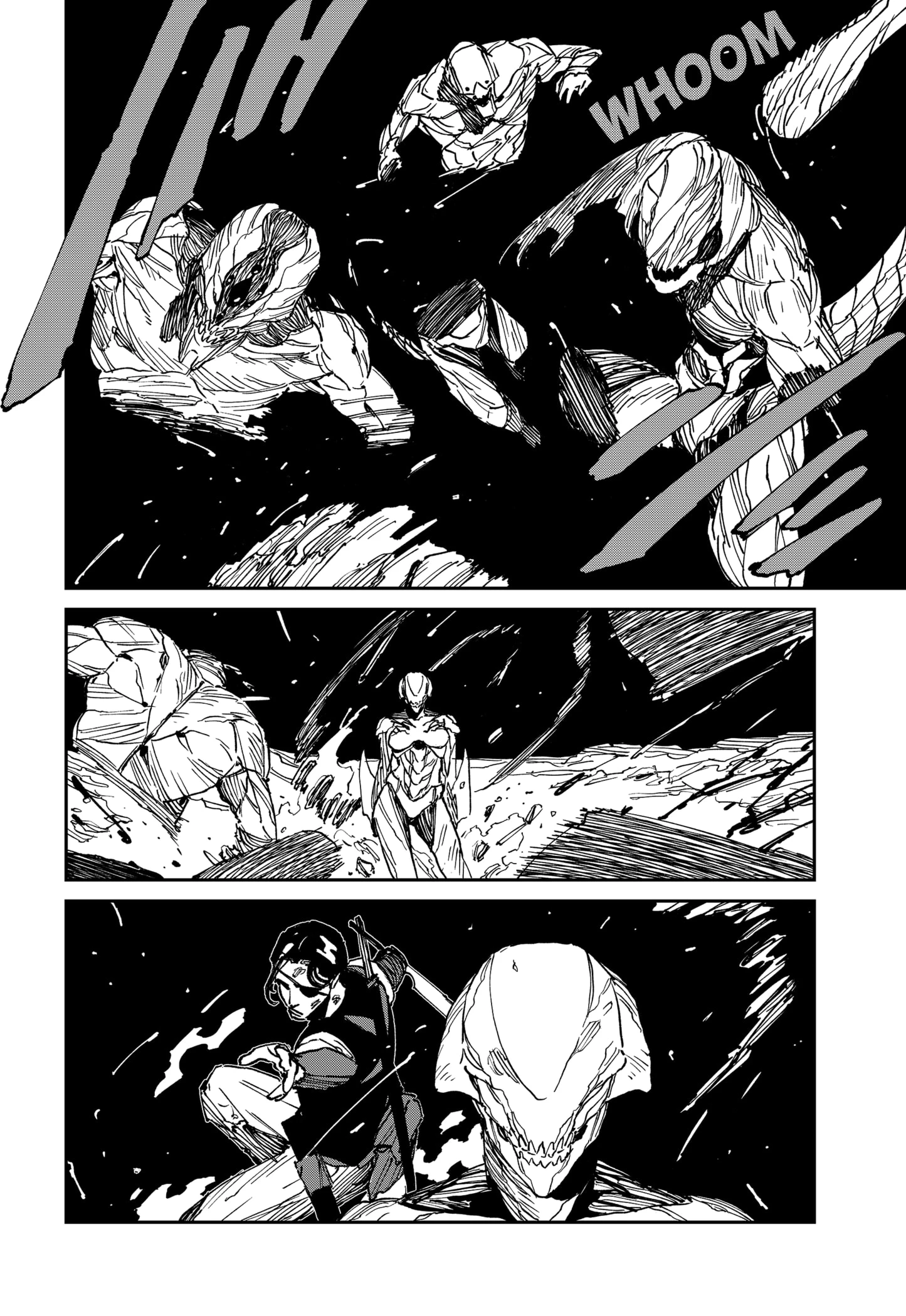 Read MAD FR Manga Online