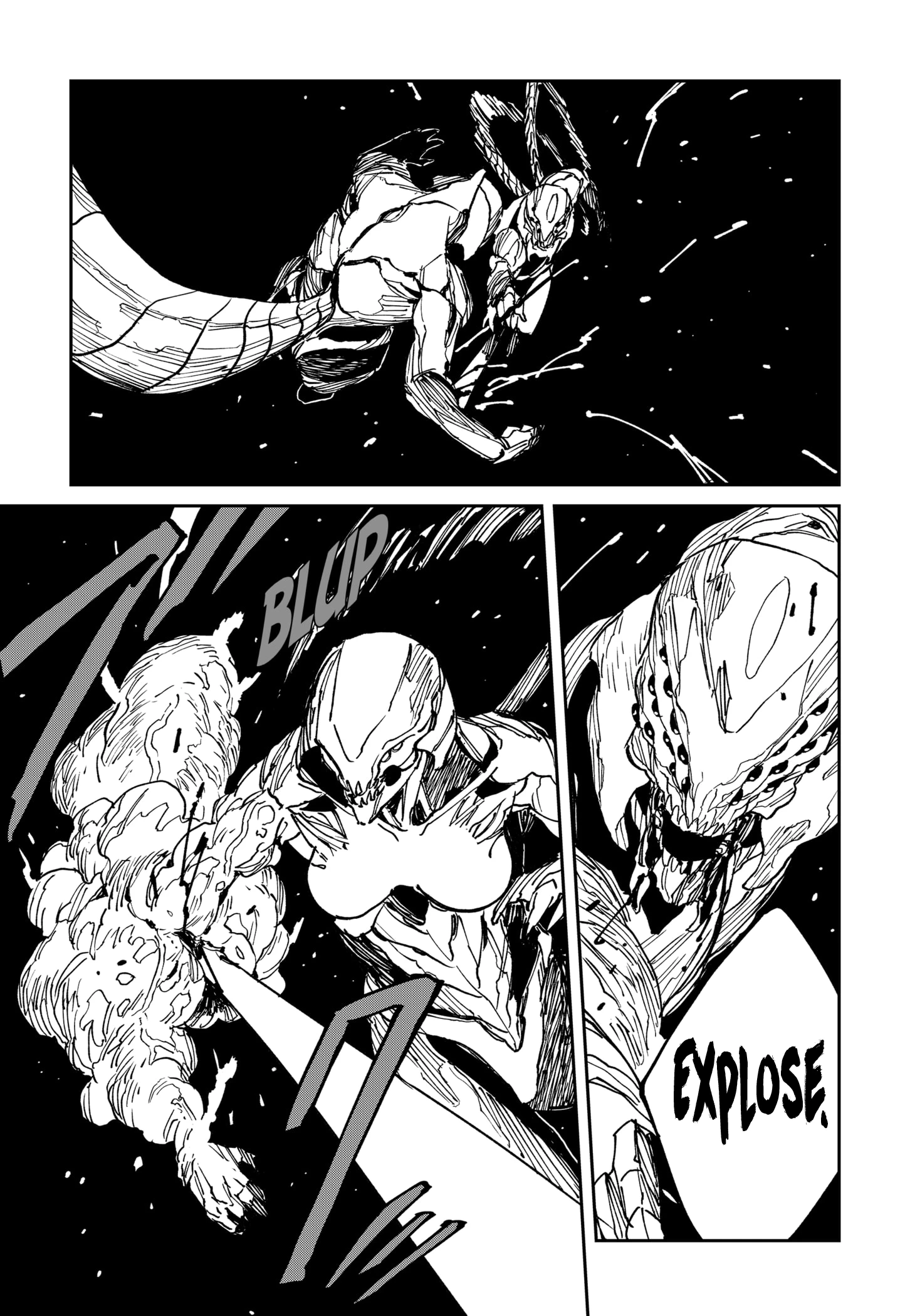 Read MAD FR Manga Online