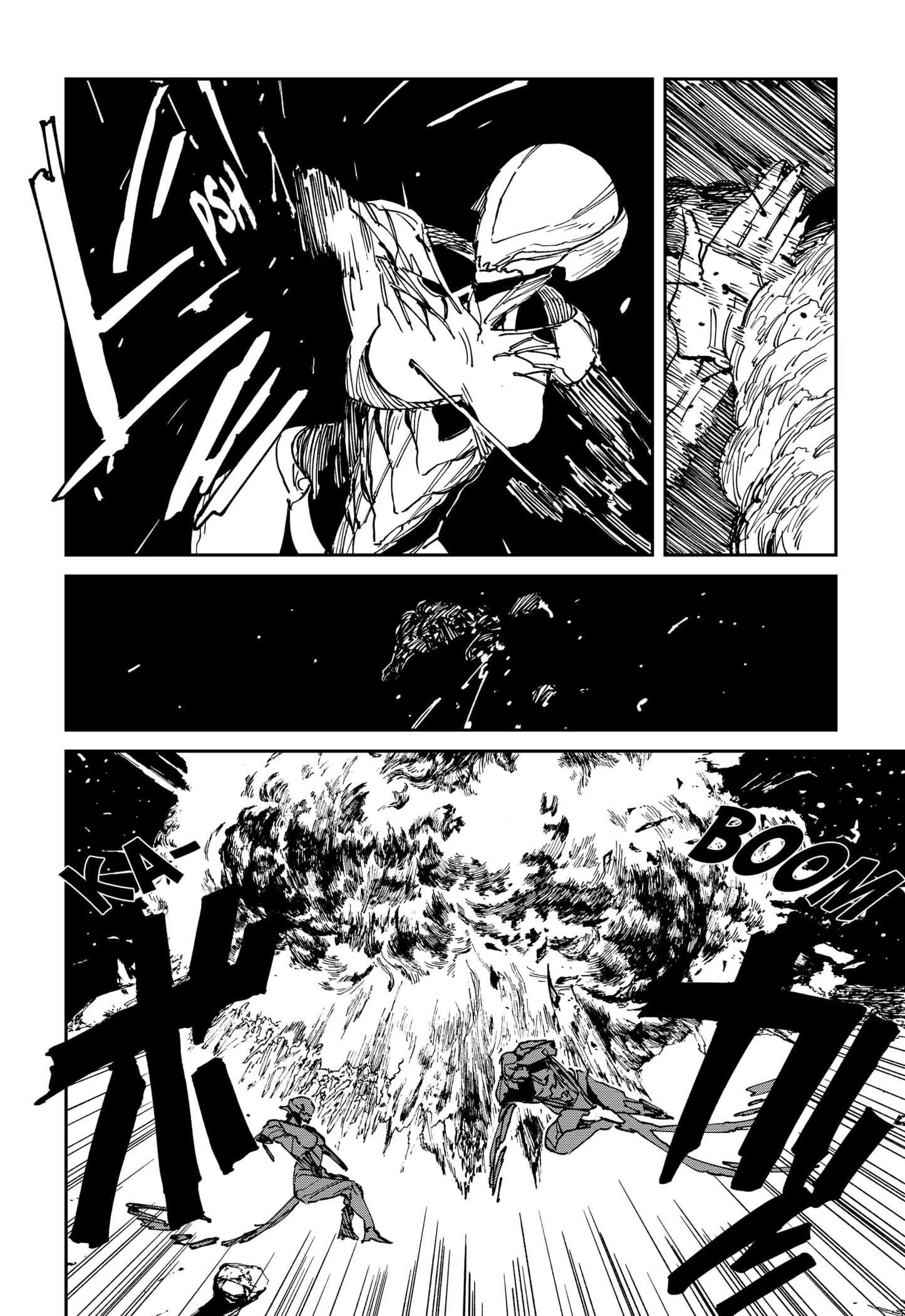 Read MAD FR Manga Online