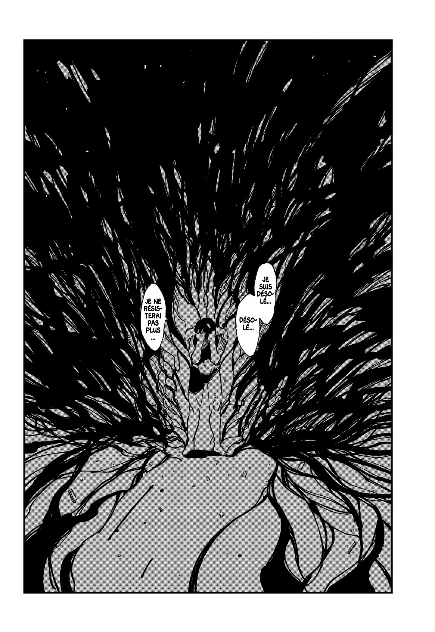 Read MAD FR Manga Online