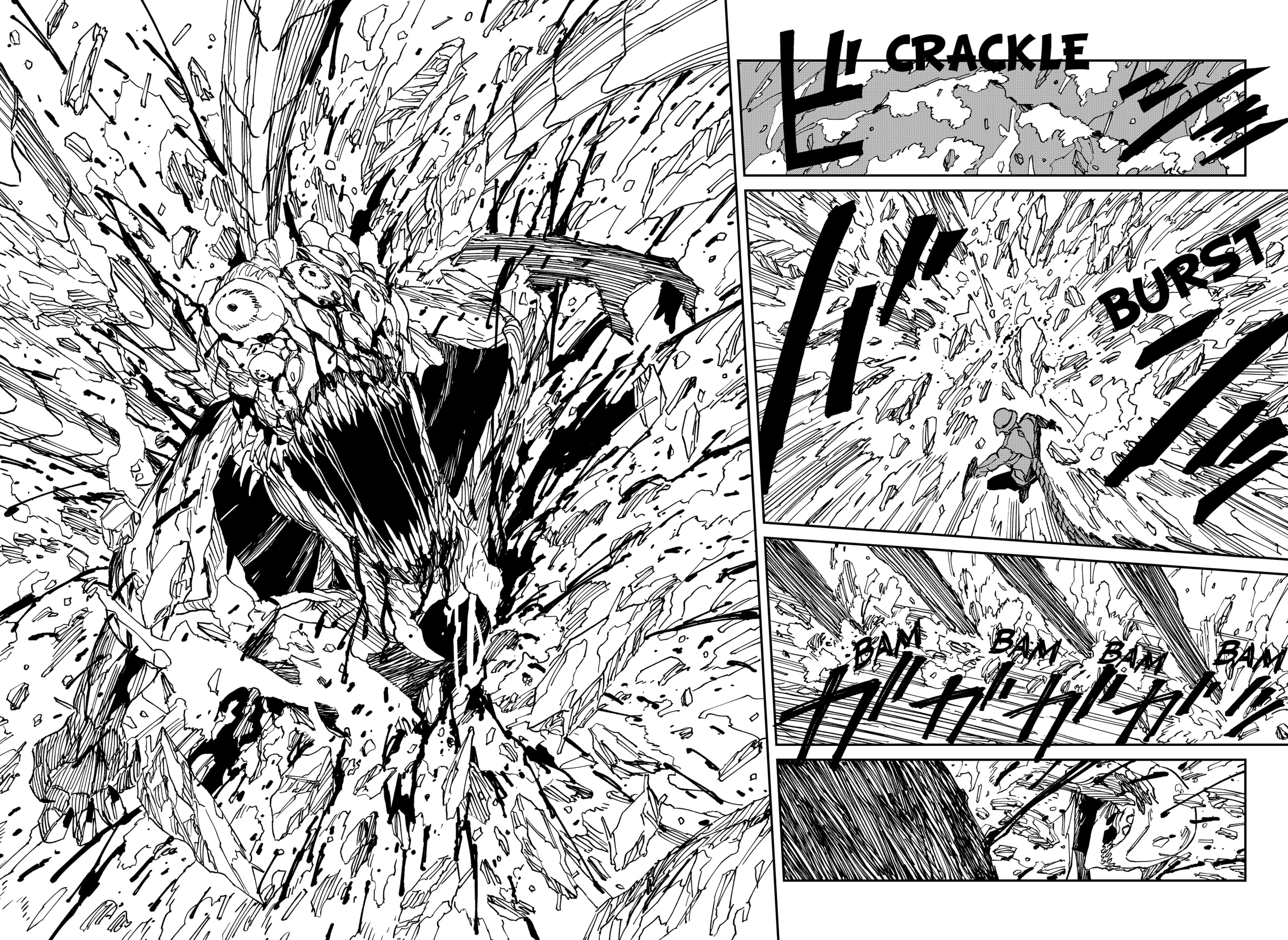 Read MAD FR Manga Online