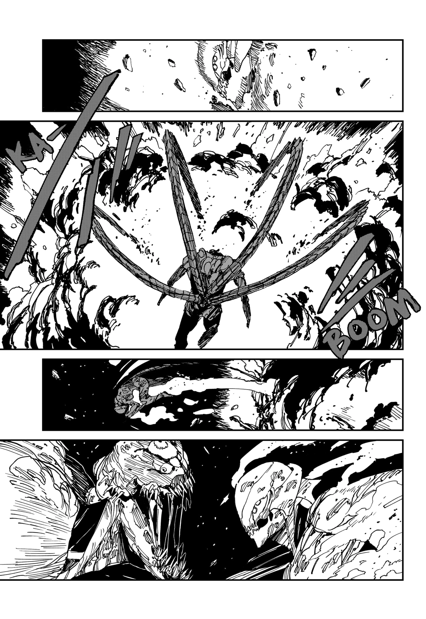 Read MAD FR Manga Online
