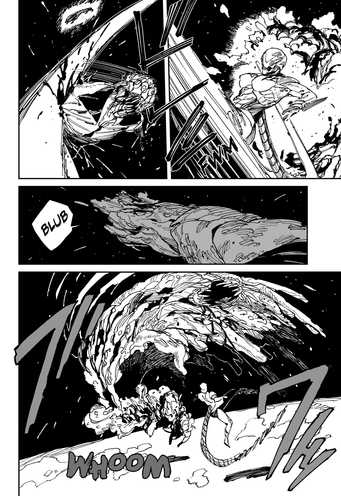 Read MAD FR Manga Online
