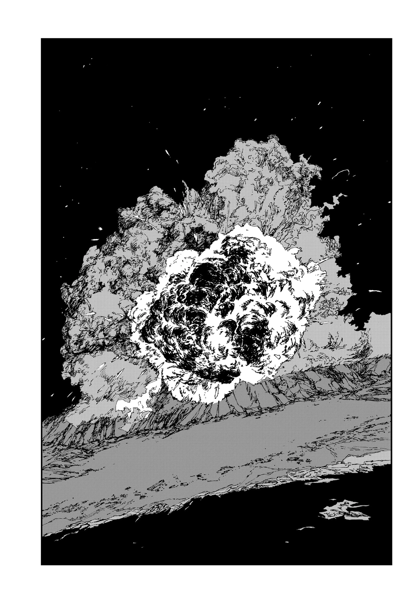 Read MAD FR Manga Online