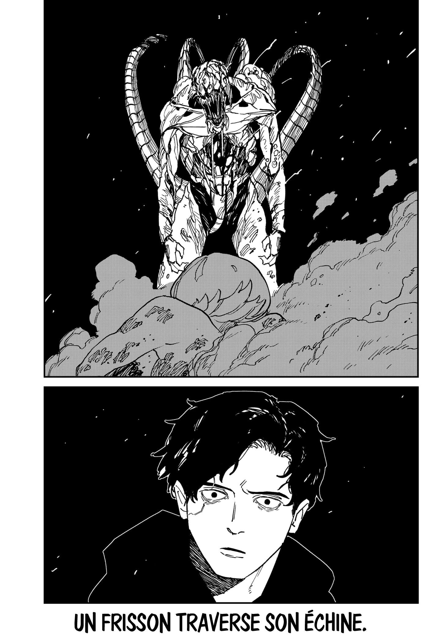 Read MAD FR Manga Online
