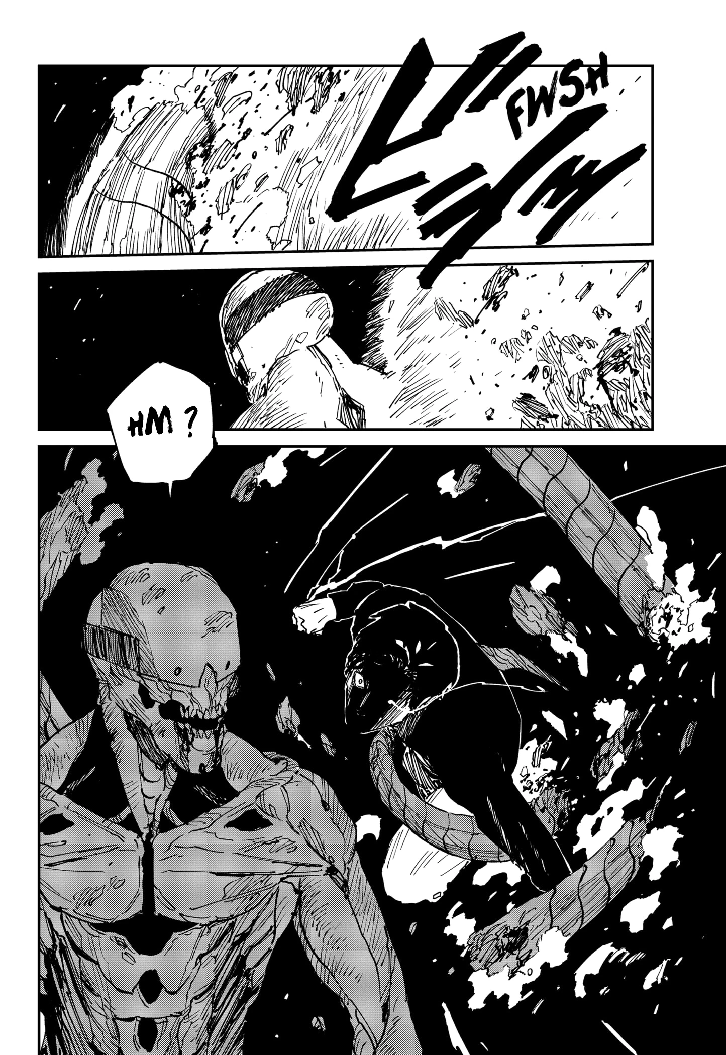 Read MAD FR Manga Online