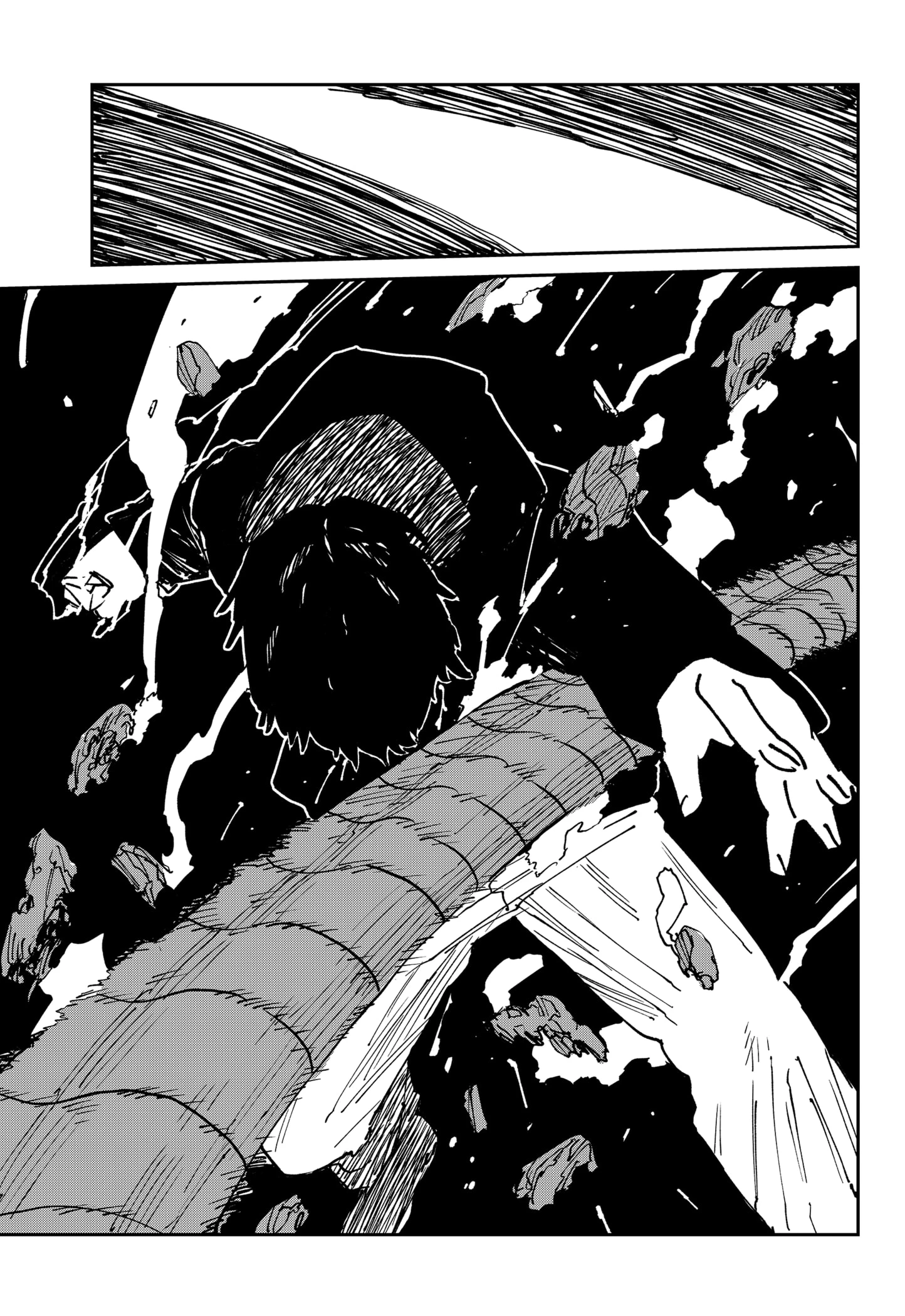 Read MAD FR Manga Online