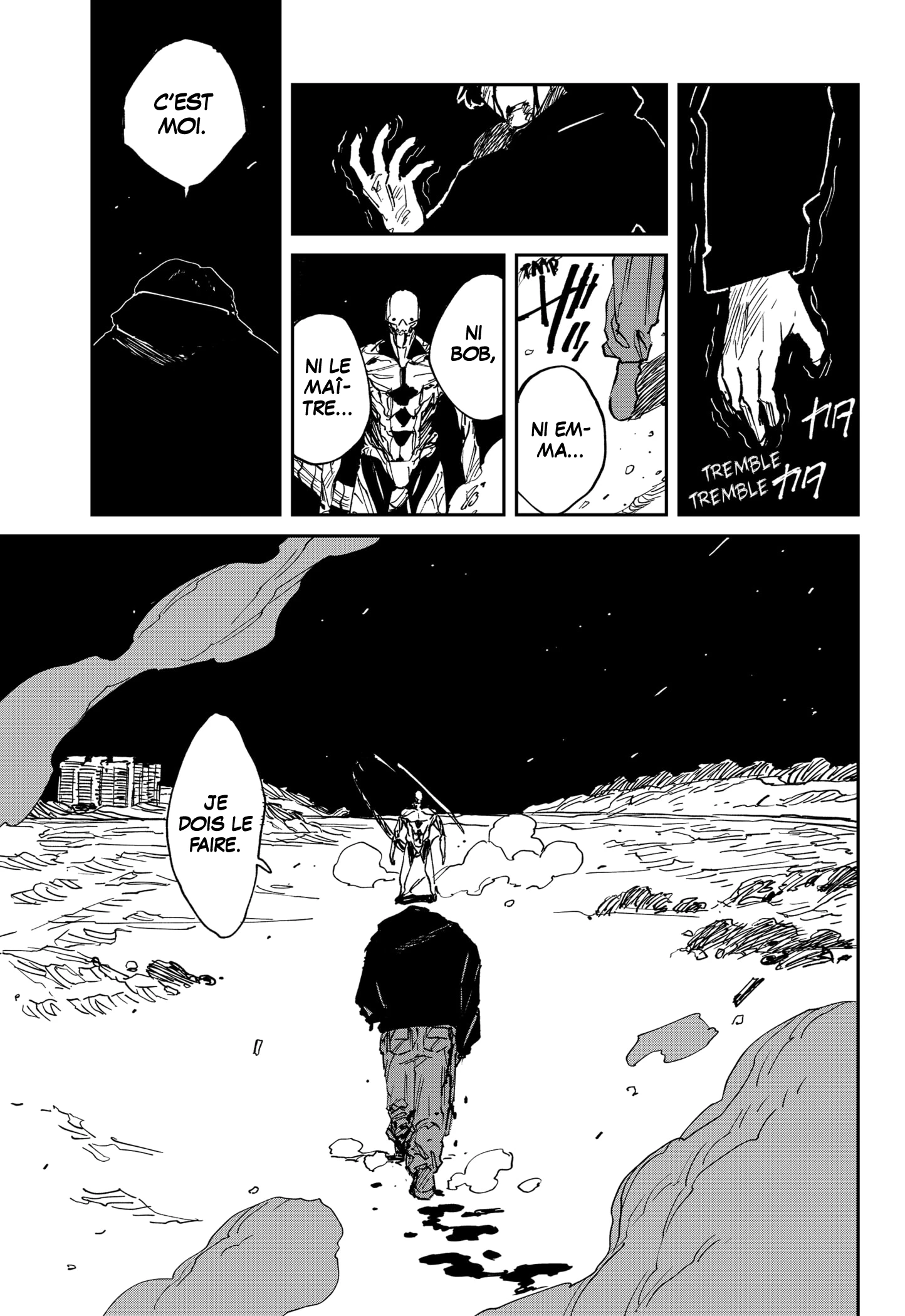 Read MAD FR Manga Online