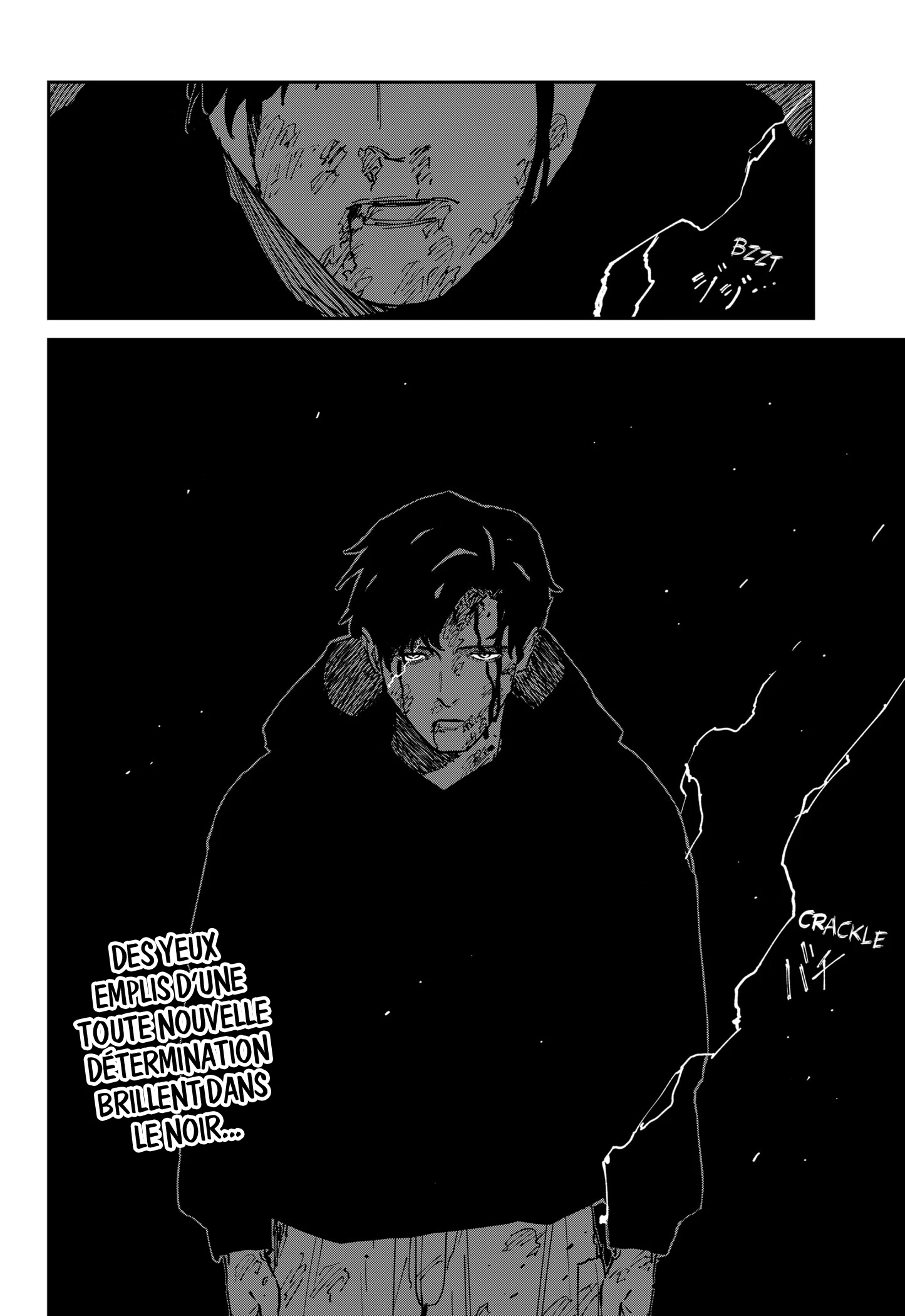 Read MAD FR Manga Online