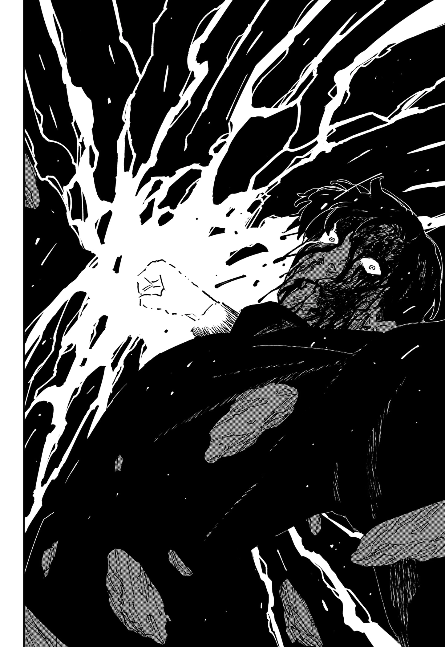 Read MAD FR Manga Online