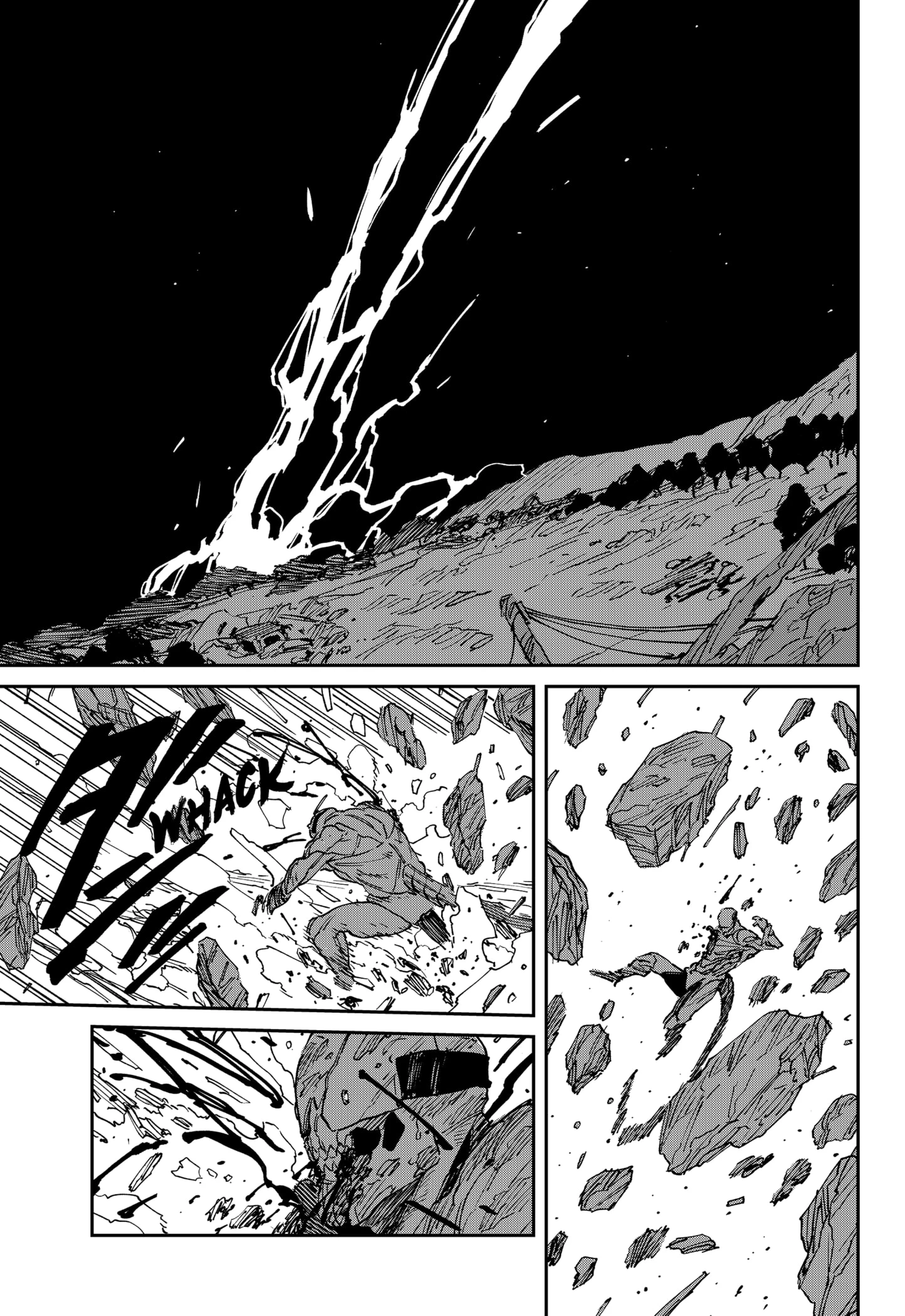 Read MAD FR Manga Online