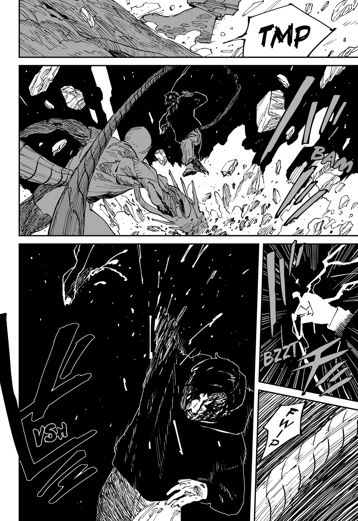 Read MAD FR Manga Online