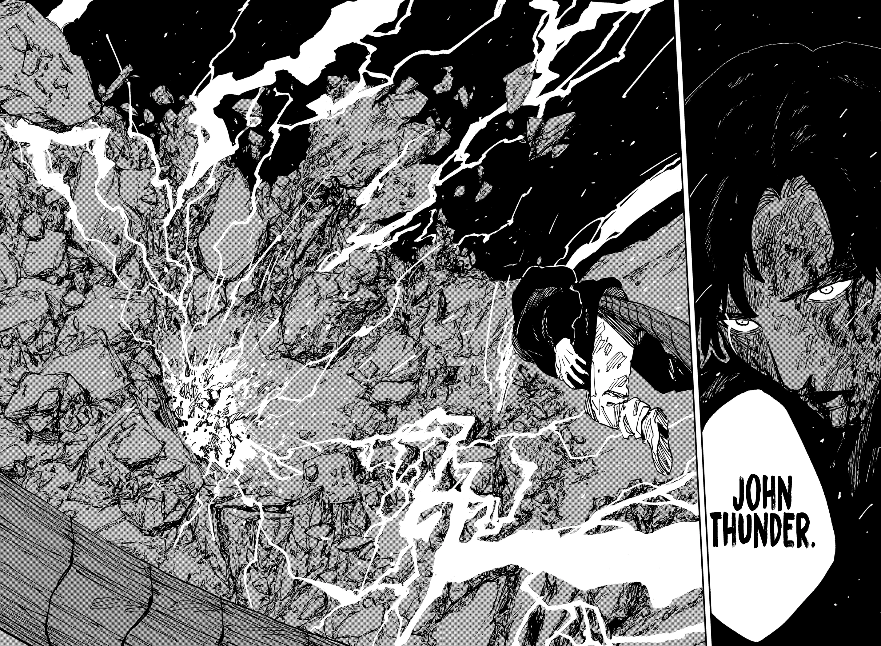 Read MAD FR Manga Online