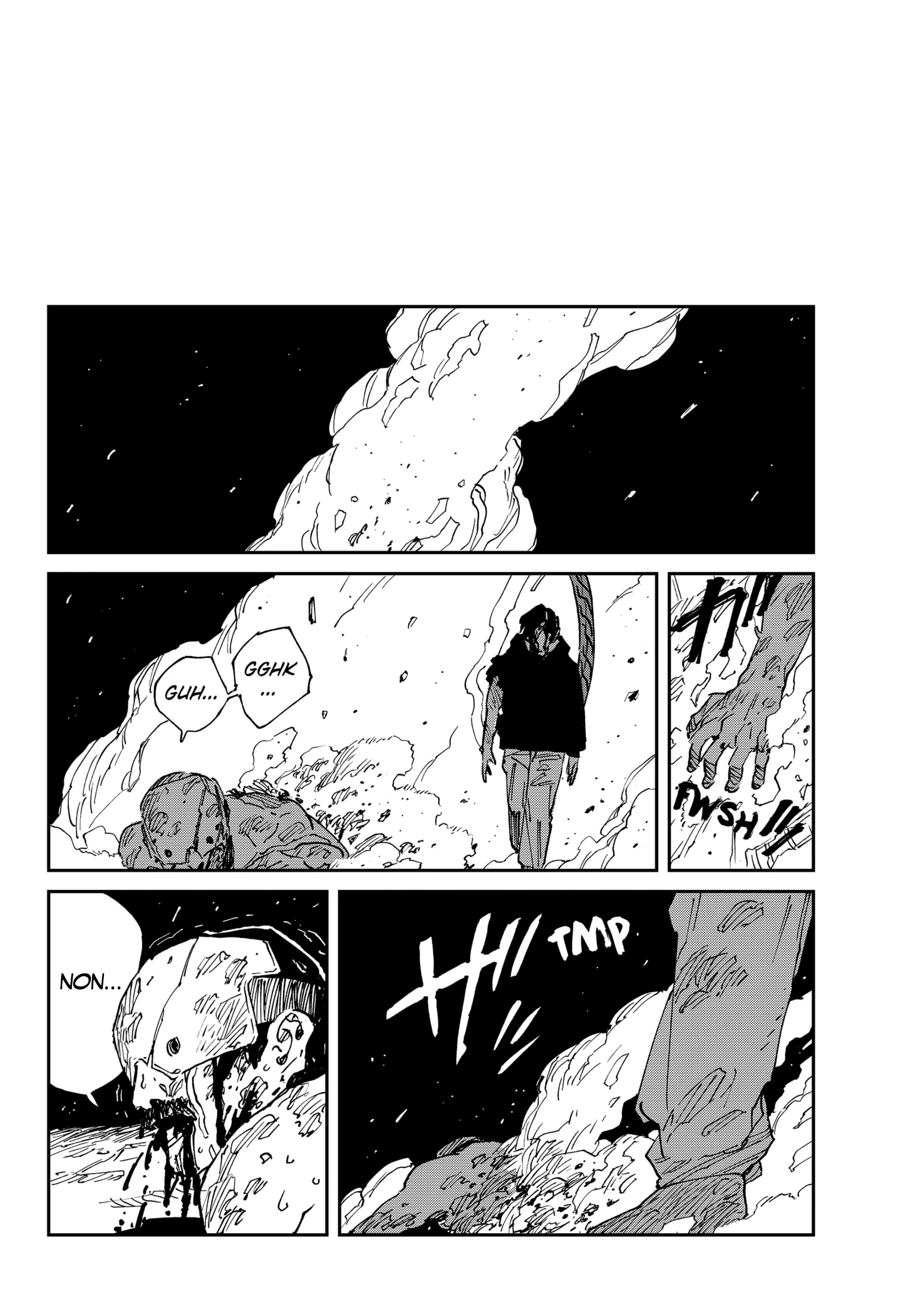 Read MAD FR Manga Online