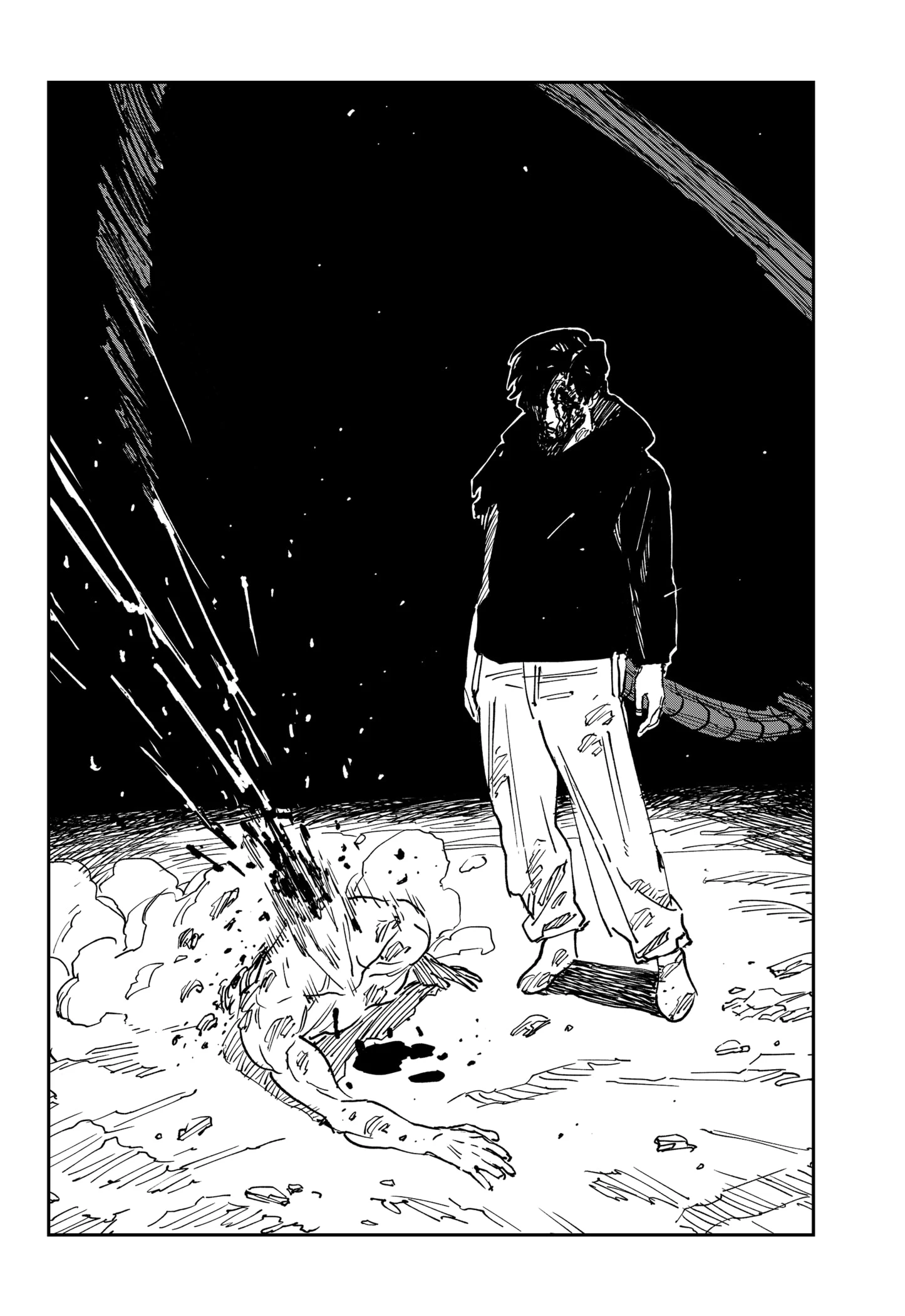 Read MAD FR Manga Online