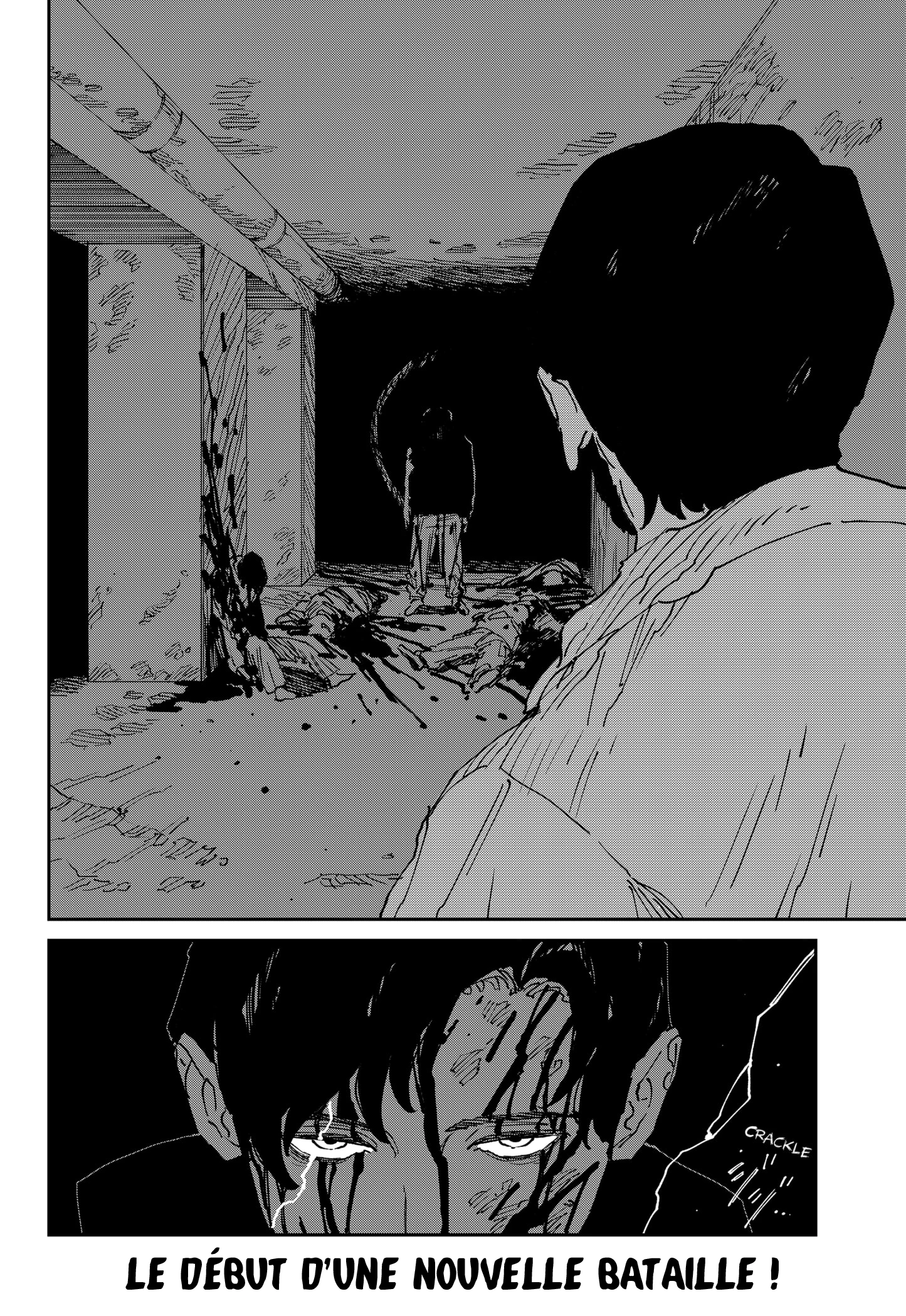 Read MAD FR Manga Online