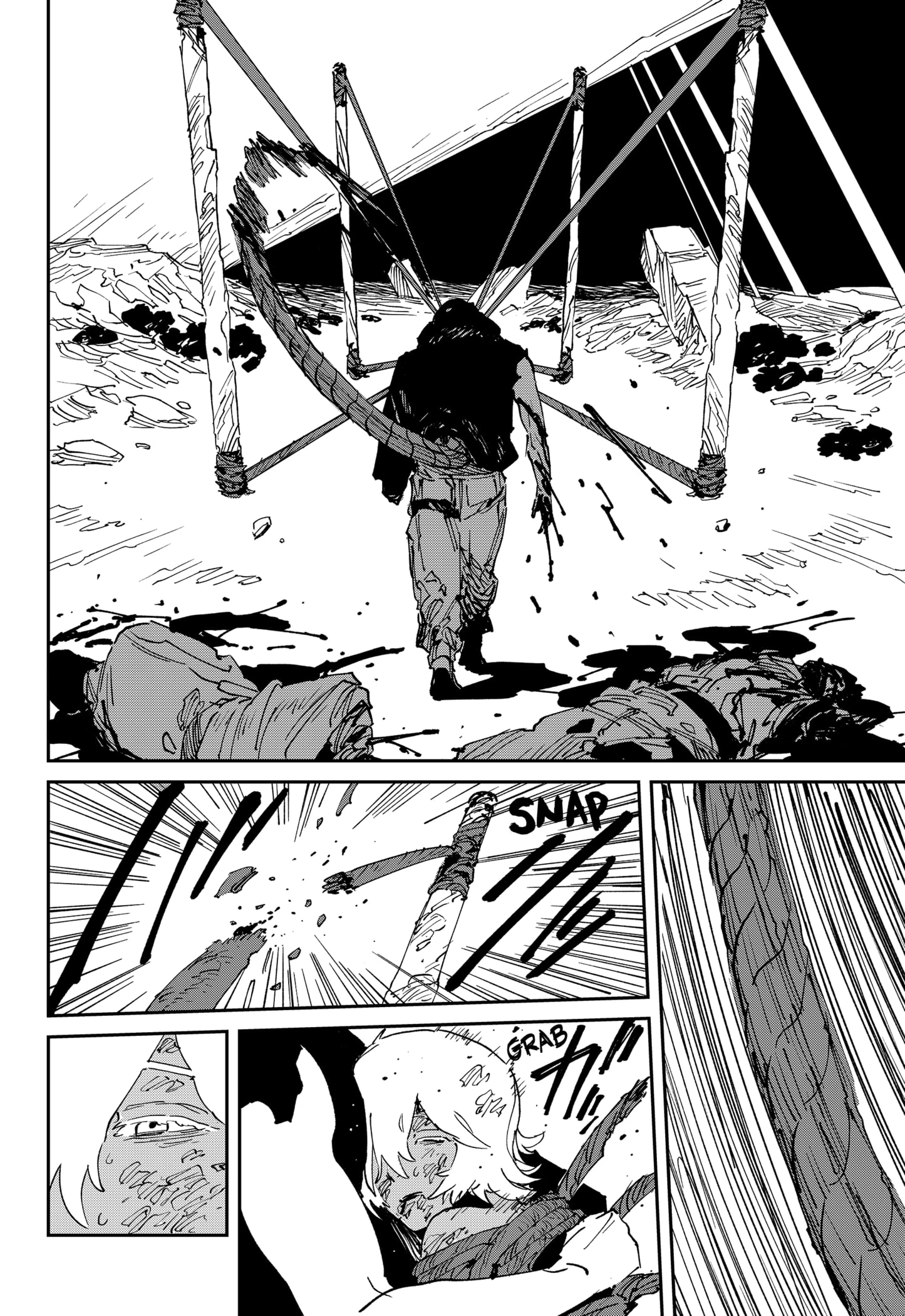 Read MAD FR Manga Online