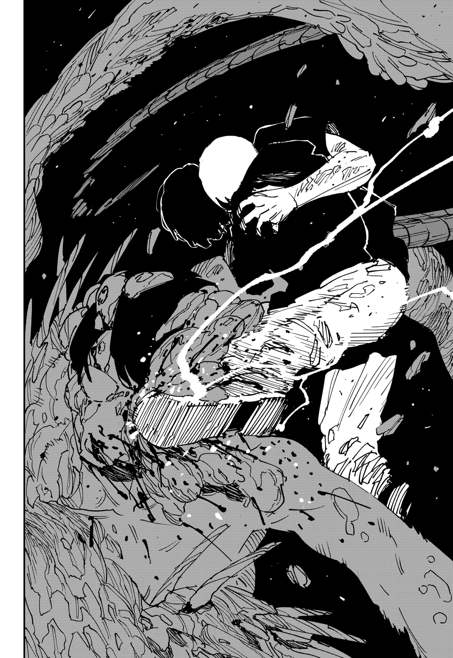Read MAD FR Manga Online