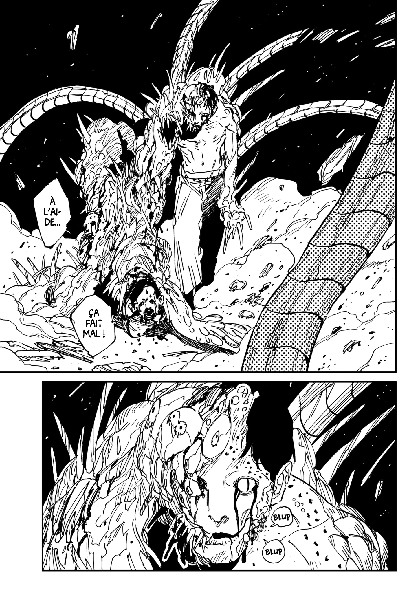 Read MAD FR Manga Online