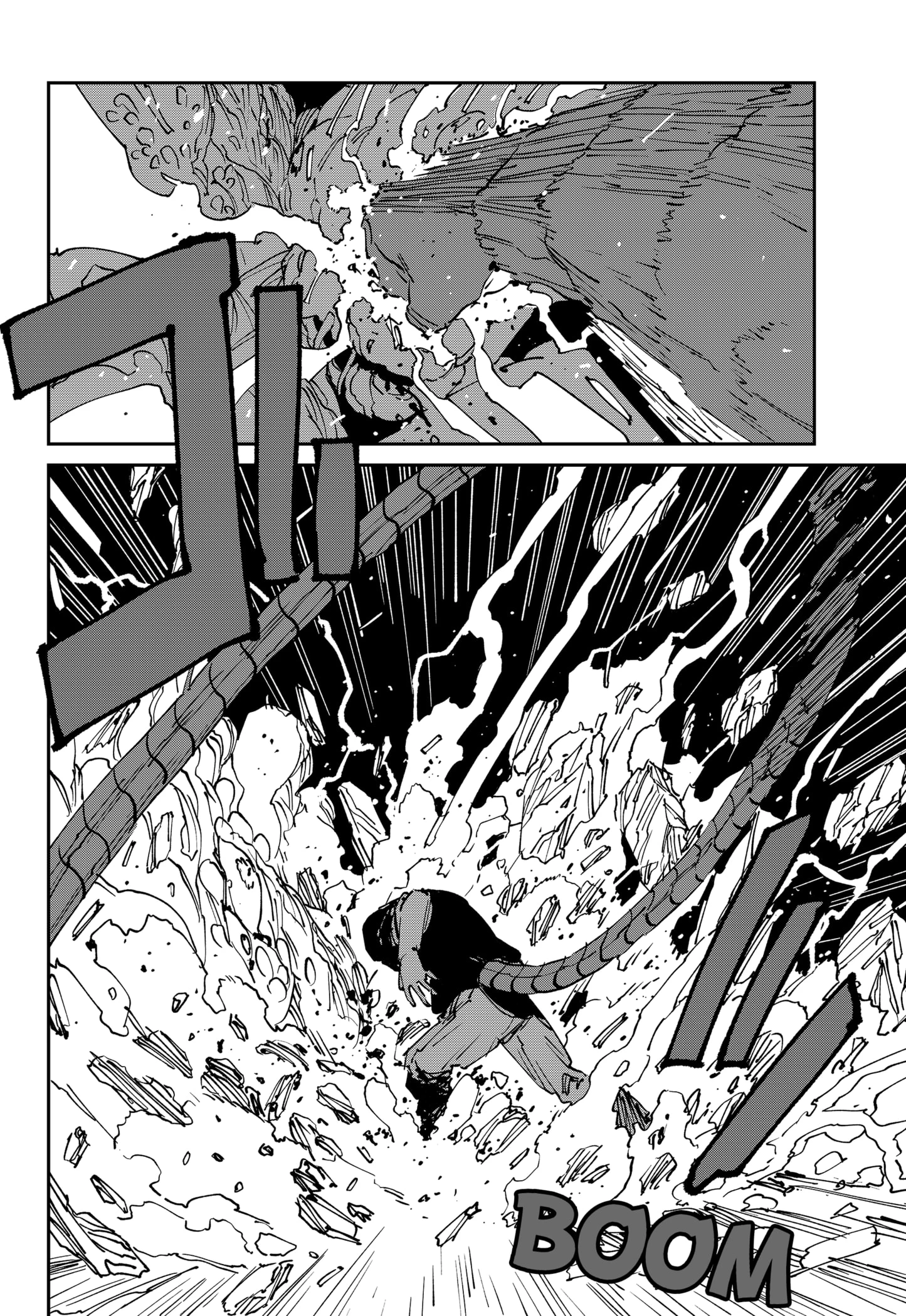 Read MAD FR Manga Online