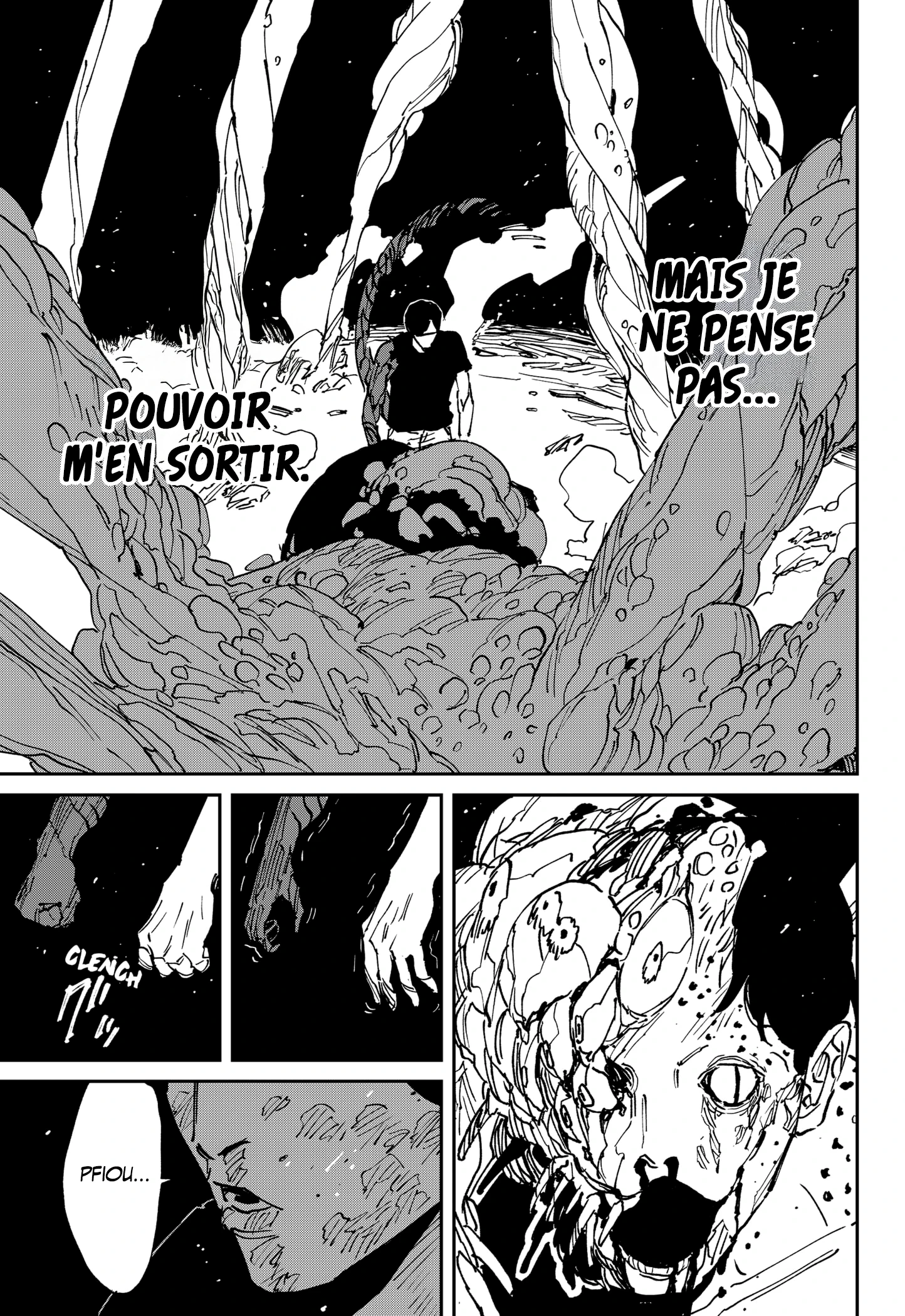 Read MAD FR Manga Online