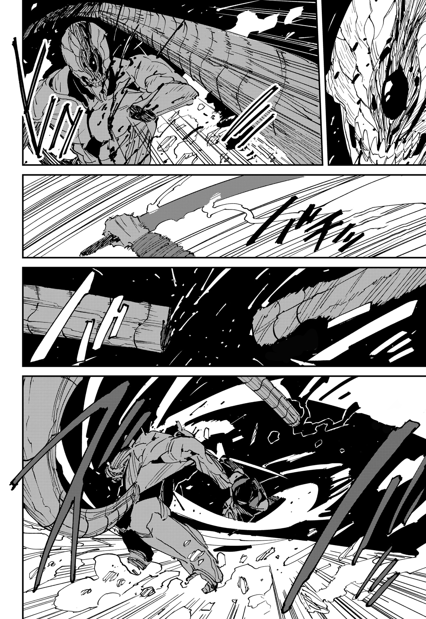 Read MAD FR Manga Online