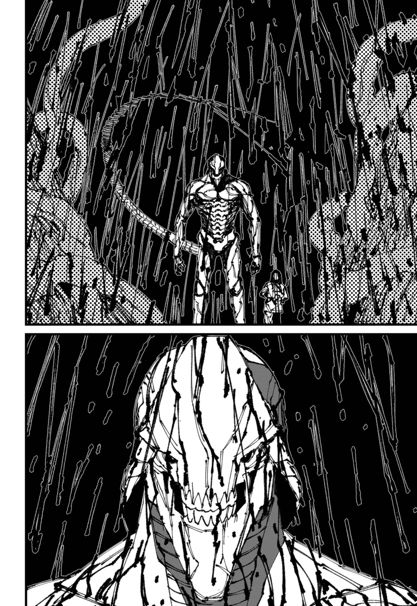 Read MAD FR Manga Online