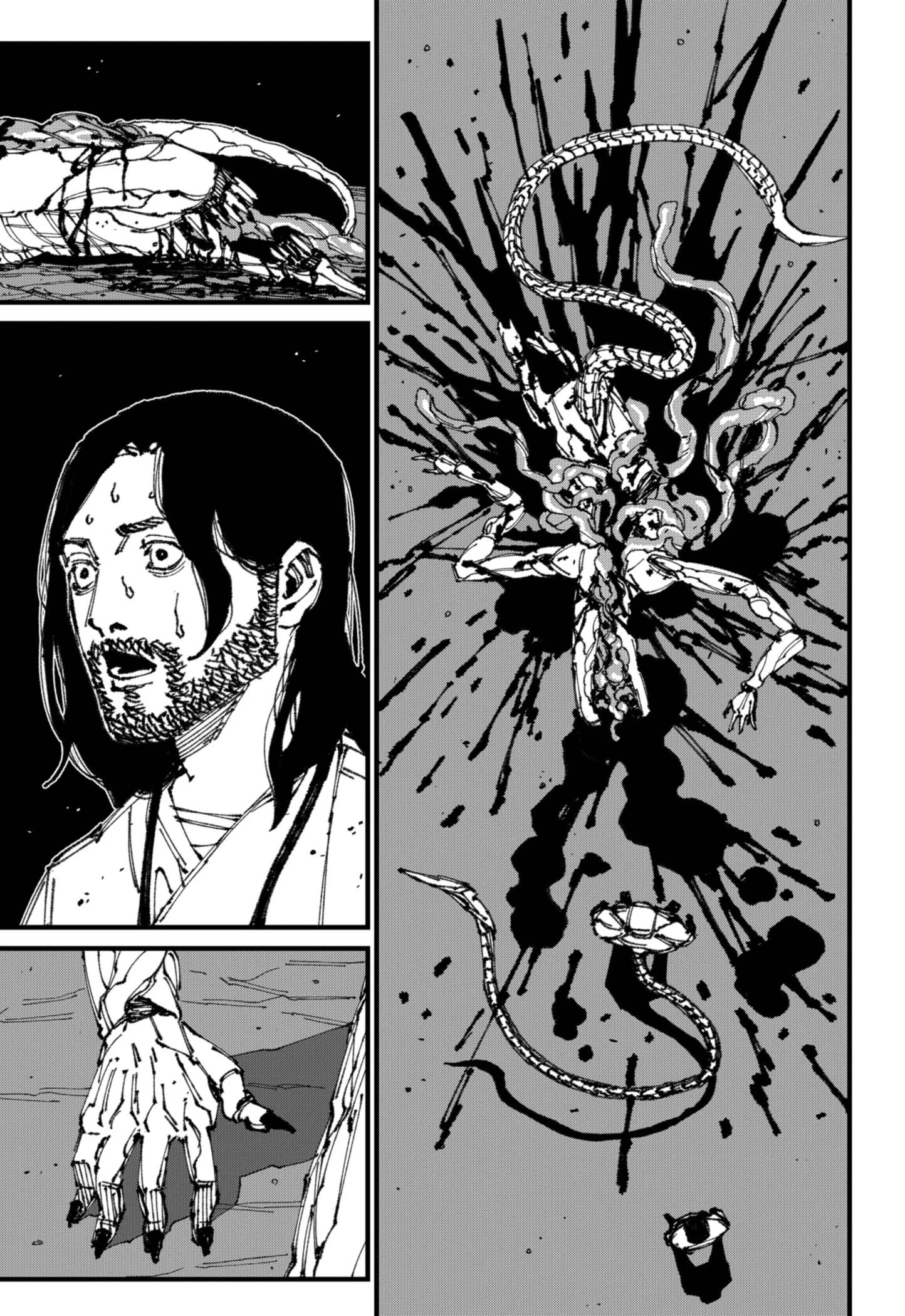 Read MAD FR Manga Online
