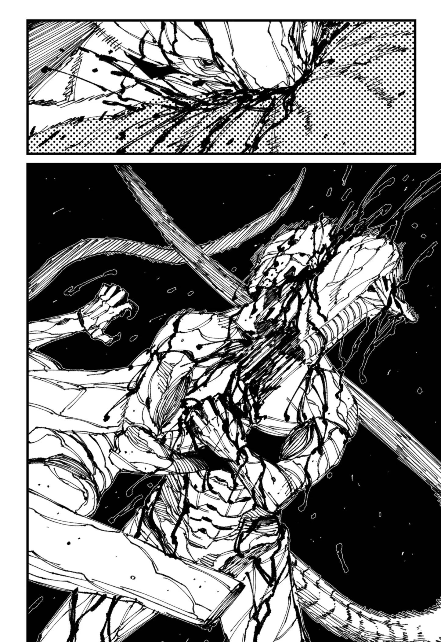 Read MAD FR Manga Online