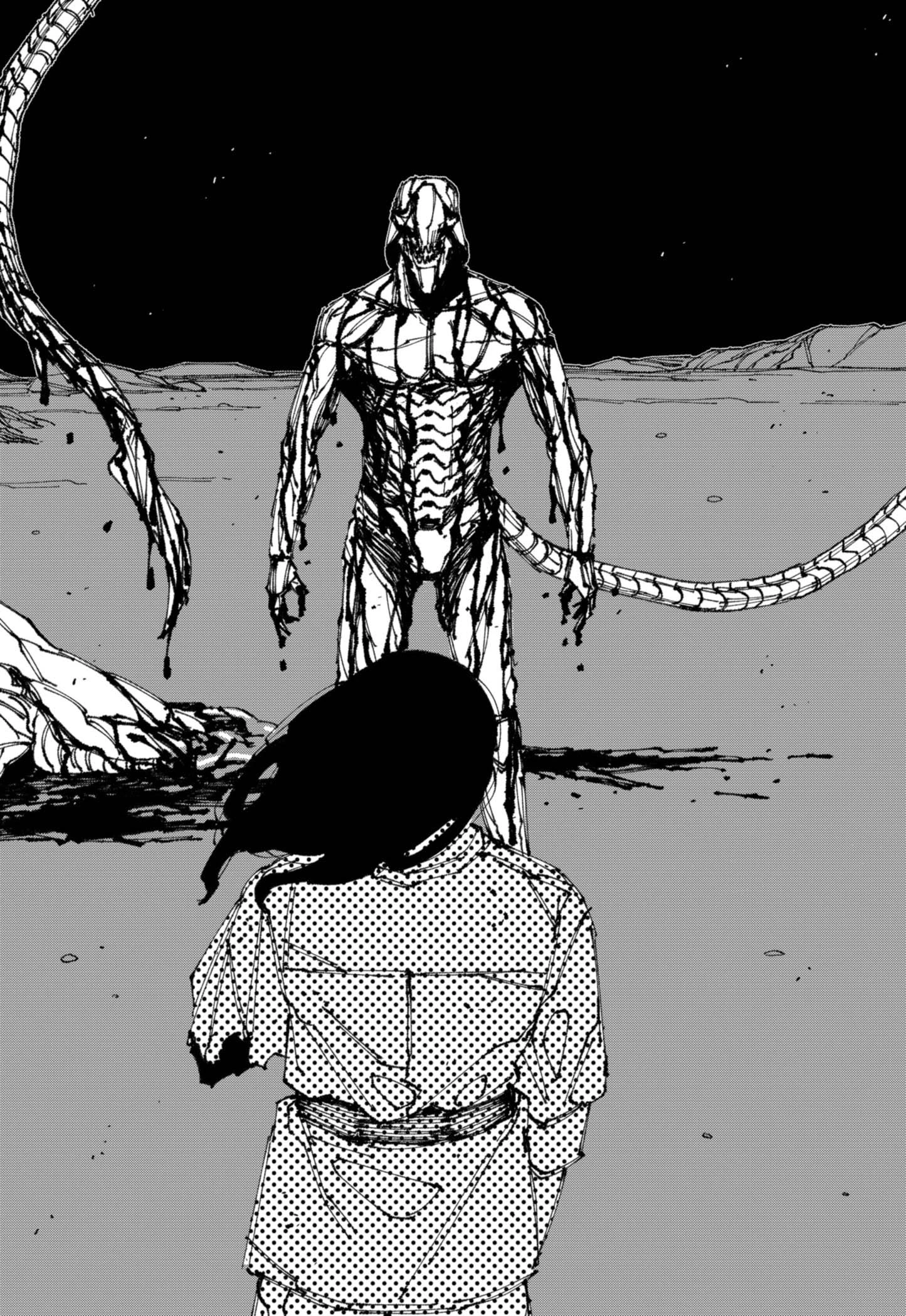 Read MAD FR Manga Online