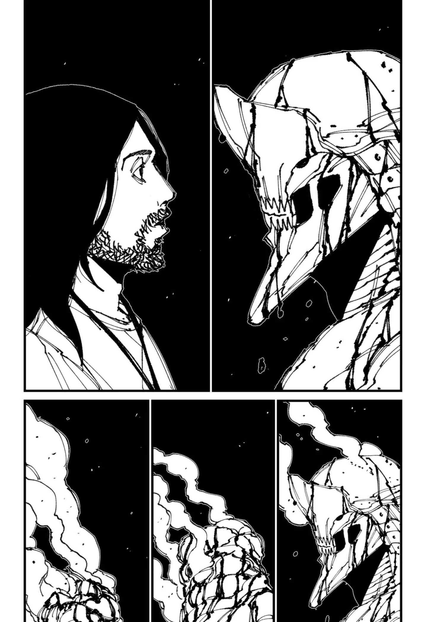 Read MAD FR Manga Online