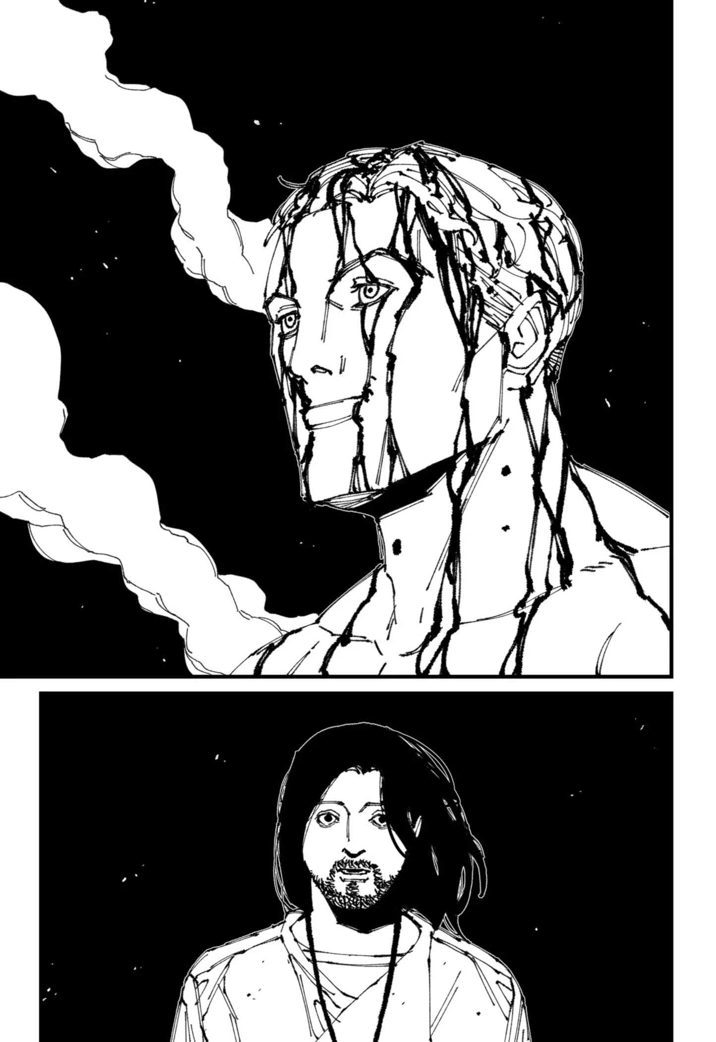 Read MAD FR Manga Online