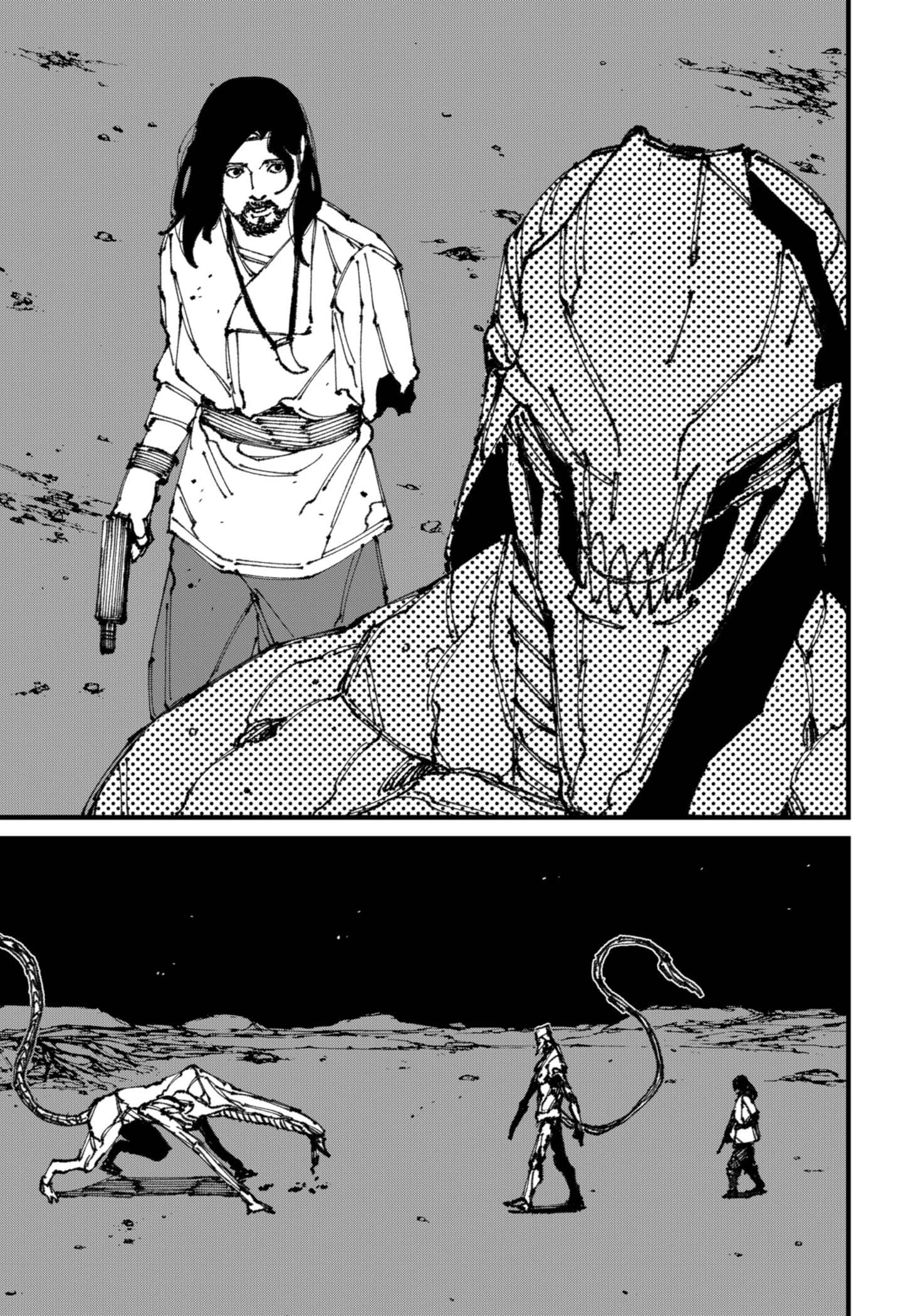 Read MAD FR Manga Online